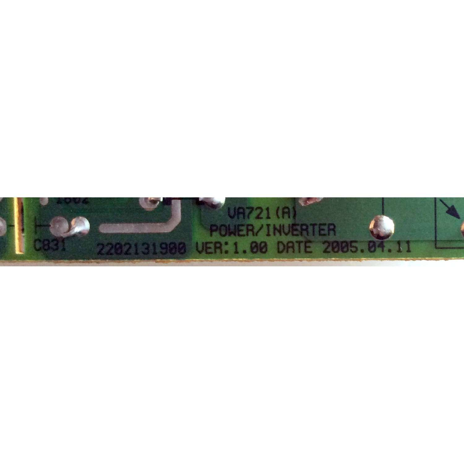 MAIN PARA TV SAMSUNG / NUMERO DE PARTE BN94-07210A / BN97-08055A / BN41-02125A / PANEL CY-HH028AGEV1H / HV280WX2-260 / MODELO HG28NC670AFXZA ES01 / UN28H4000 UN28H4003 UN28H4070 UN28H4100 UN28H4170 UN28H5000 UN28H5003 UN28H5070 UN28H5100 UN28H5170 - Imagen 5