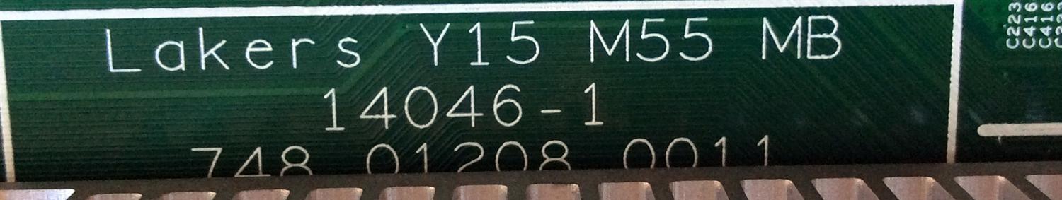 MAIN / VIZIO 755012010003 / 748.012.080.011 / 14046-1 / SUSTITUTAS 755012Q010003 / 734.012.020.002 / MODELO M55-C2 LWZQSBAR - Imagen 3