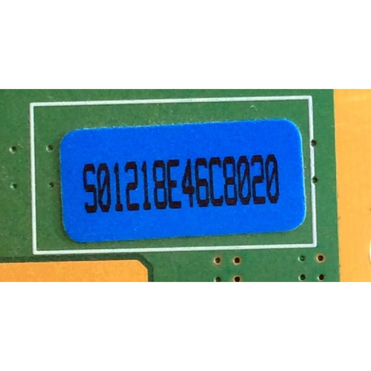 T-CON / SAMSUNG / JVC / HAIER / LJ94-01218E / 400W2C4LV1.5 / SUSTITUTAS LJ94-01218D / LJ94-01218F / PANEL´S LTA400WS-LH1 0T0 / LTA400WS-L02 / MODELOS LNS4092DX / XAA / HLH406BB / LT-40X667 - Imagen 2