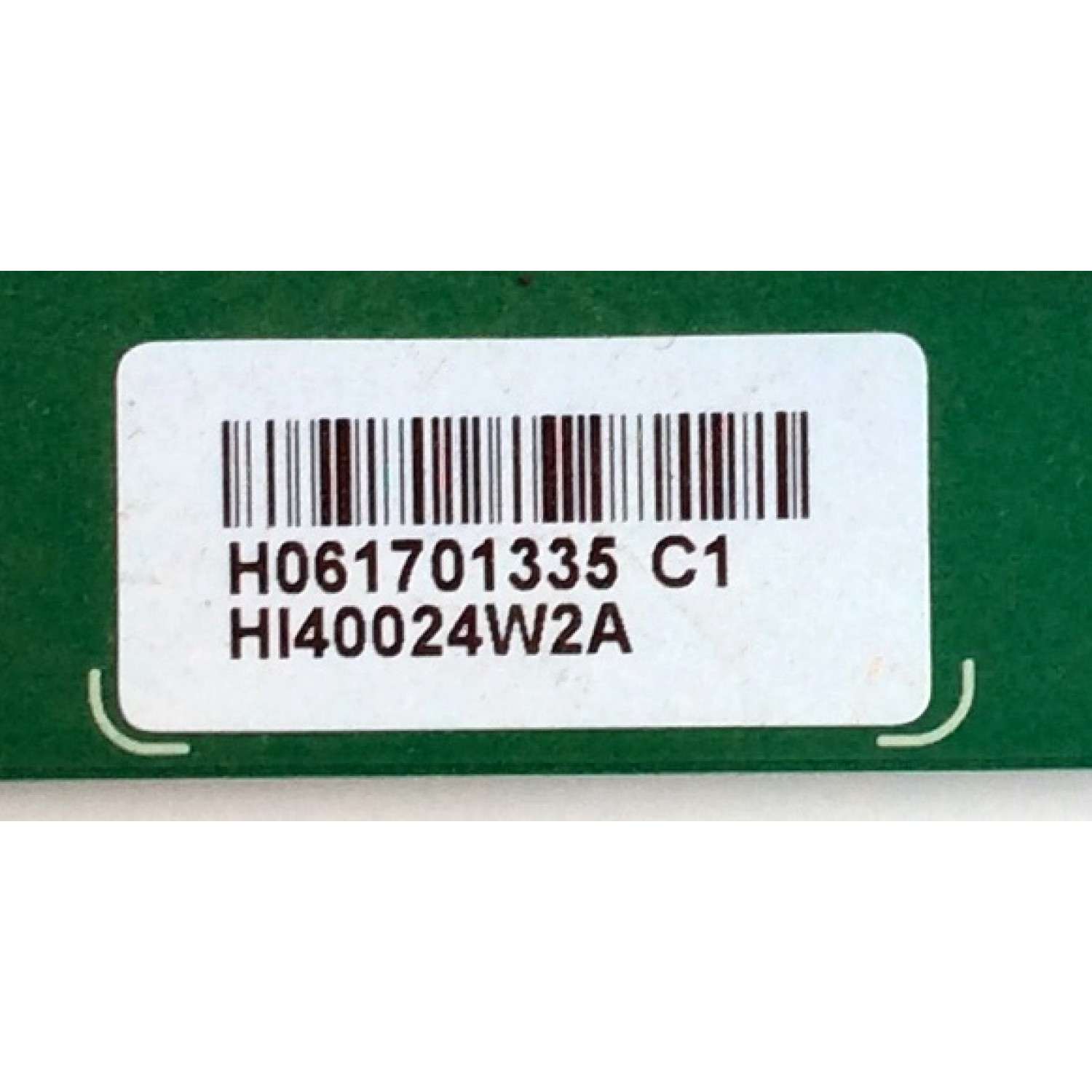 BACKLIGHT RIGHT / SAMSUNG / JVC HI40024W2A / HI40024W2A-R / SIT400WD20B00 / PANEL LTA400WS-L02 / MODELOS LNS4092DX / XAA / LT-40X667 / LT-40X787 - Imagen 3