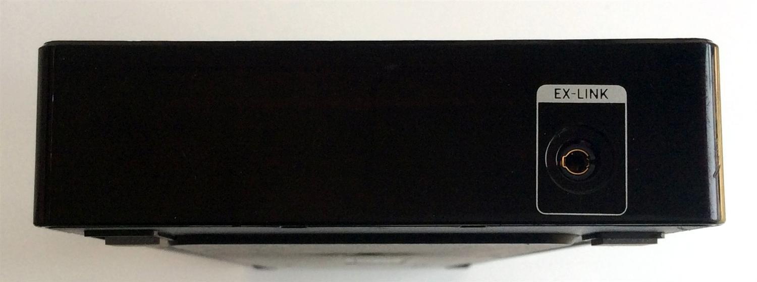 CAJA PARA TV SAMSUNG / ONE CONNECT BN96-44628F / ENTRADAS HDMI / ANTENA / USB / EX-LINK / LAN / OPTICAL / SOC1000MA / S0C1000MA / BN68-07104D-00 / MODELO QN75Q75FMFXZA - Imagen 4