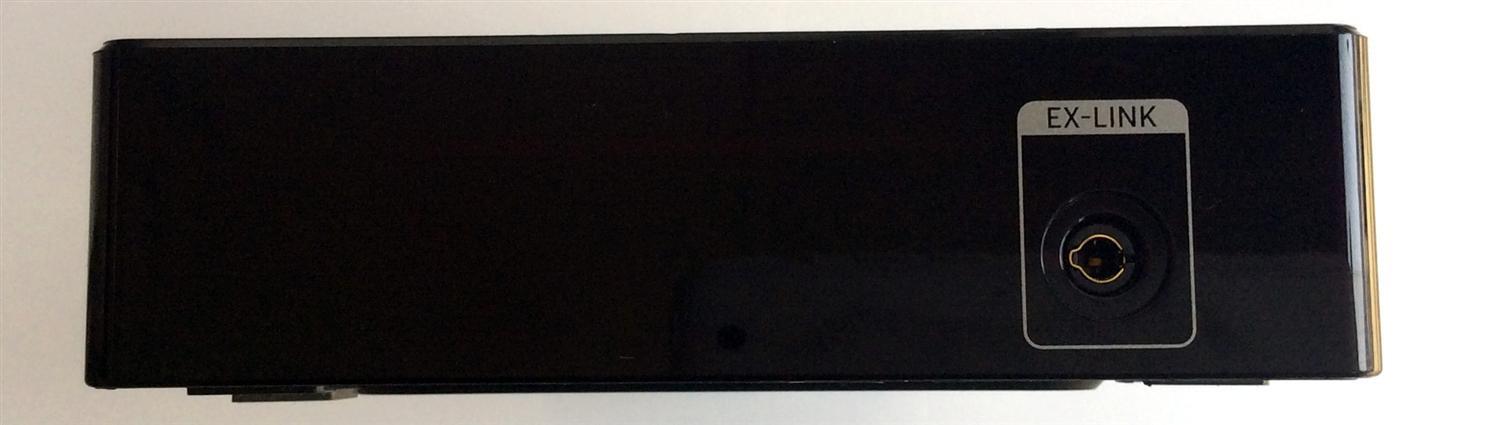 CAJA PARA TV SAMSUNG / ONE CONNECT BN91-19238A / SOC1000MA / S0C1000MA / BN68-07104D-00 / BN39-02301A J52UW2748 / MODELOS QN65Q7CAMFXZA FA02 / QN65Q7CDMFXZA / HDMI / ANTENA / USB / EX-LINK / LAN / OPTICAL - Imagen 2
