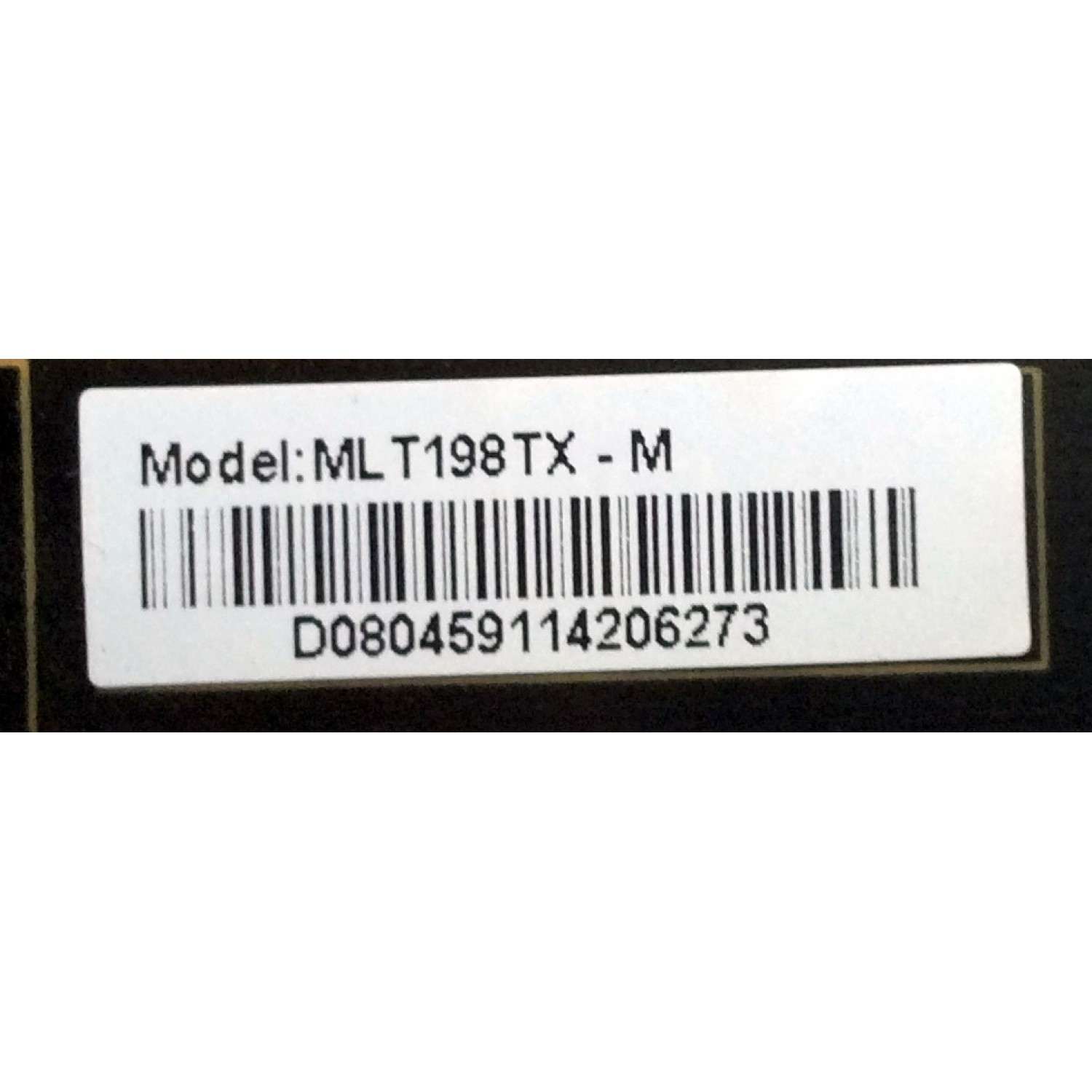 FUENTE DE PODER / SEIKI MLT198TX-M / MLT198TX / 2010.07.13 / REV:1.5 / MODELOS OLM50042 / ELDFC551J / ELDFT404 / ELDFW464 / ELGFT554 / ELGFW551 / SC461TS / SC552GS / LC46G82 / VR-5535Z TW-66511-A055A / VR-5535Z TW-66501-S055B / PANEL T420HW01 - Imagen 3
