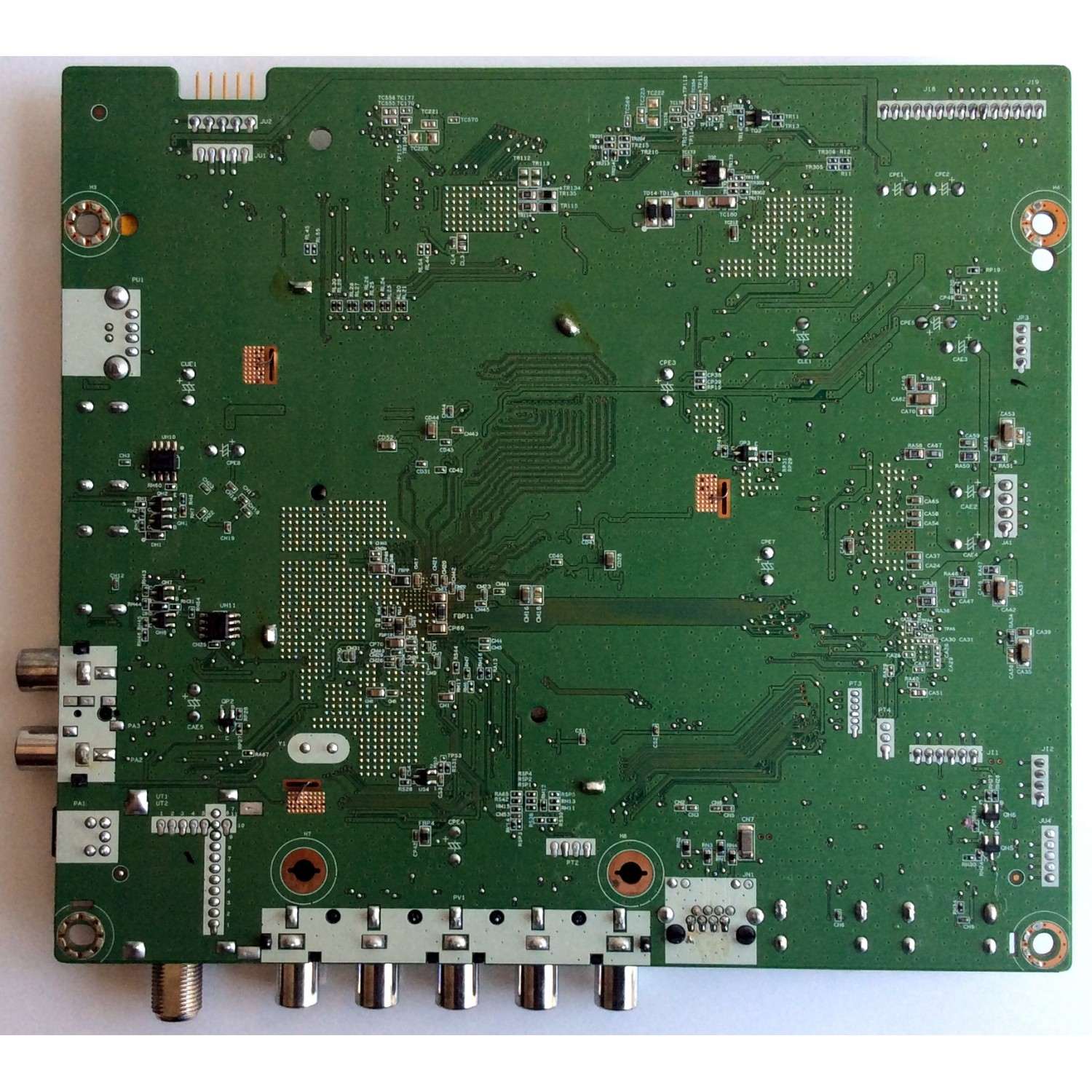 MAIN PARA TV VIZIO / NUMERO DE PARTE 3655-0702-0150 / 0171-2271-5032 / 3655-0702-0395 / 365507020150 / PANEL LC550DUG (JF)(R1) / MODELOS E550I-A0 LATKOQBP / E550I-A0 LAQKOQBP / E550I-A0 LAUKOQBP / E550I-A0 LATKPOQBP - Imagen 2