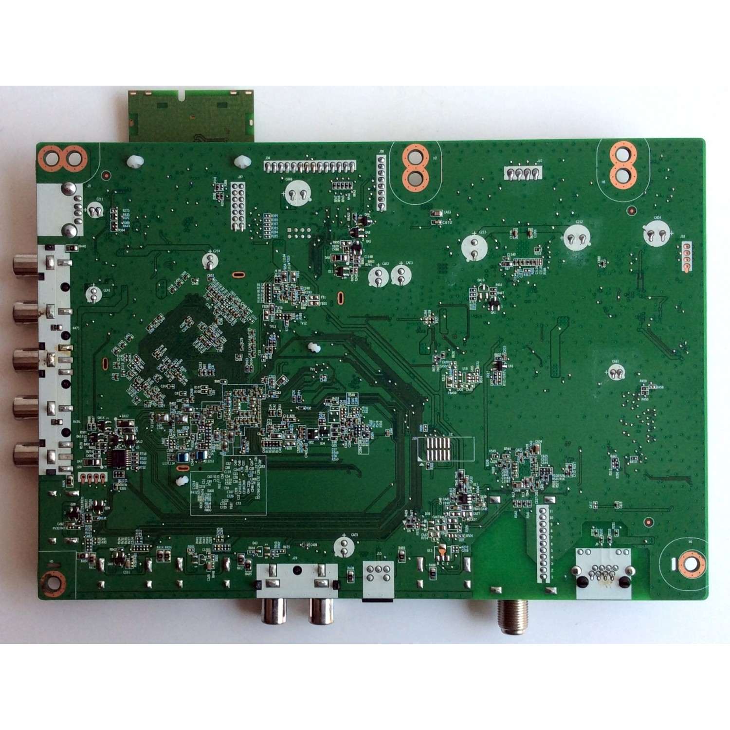 MAIN PARA TV VIZIO / NUMERO DE PARTE 3655-1172-0150 / 0171-2272-6154 / 3655-1172-0395 / PANEL T550HVN08.5 / MODELOS E55-D0 LAUATYBS / E55-D0 LAUATYAS - Imagen 3