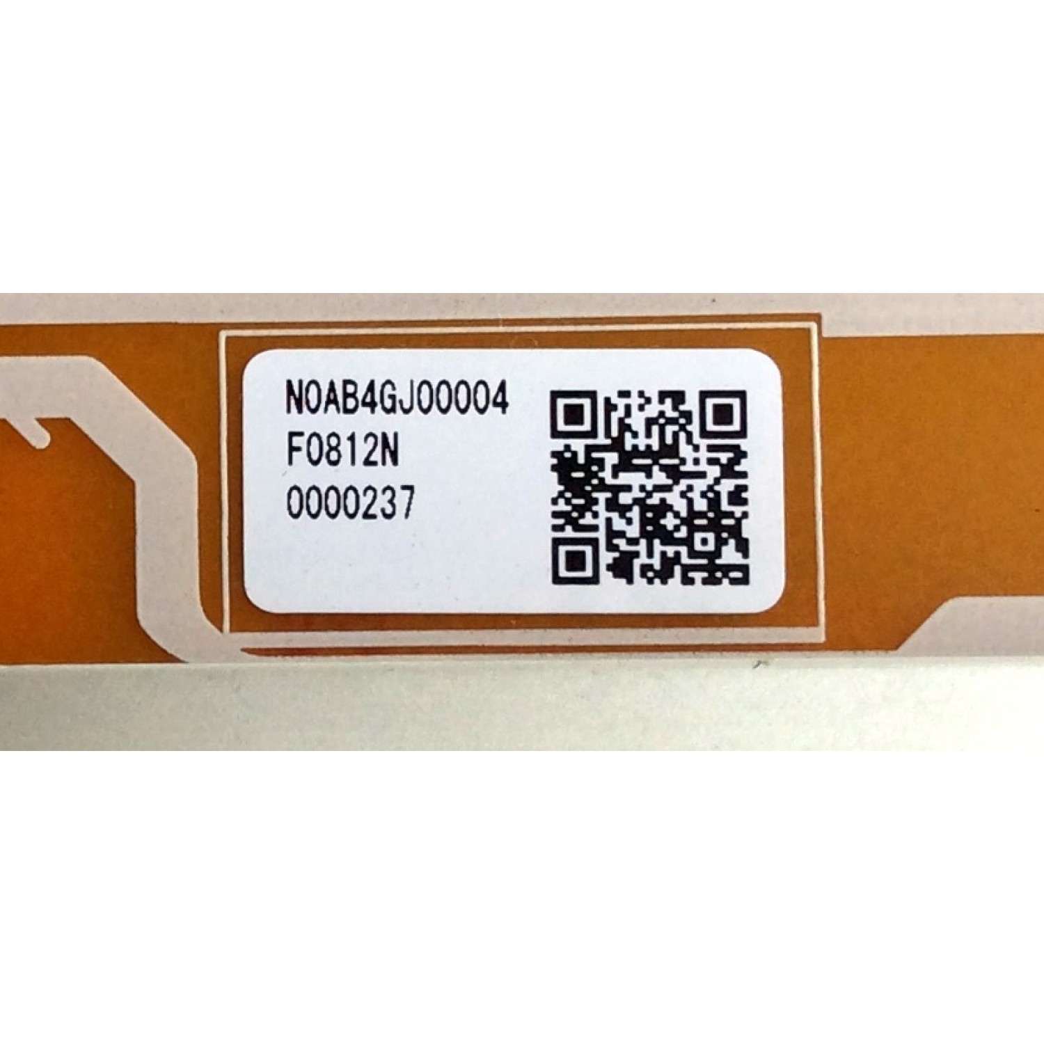 MAIN PARA SMAR TV SAMSUNG 4K RESOLUCION (3840 x 2160)  / NUMERO DE PARTE BN94-17616Q / BN41-03014 / BN97-19680H / NUMERO DE PANEL CY-TB075FMEV1H / DISPLAY BN96-50413A / HV750QUB-S7B / MODELO QN75Q80BA - Imagen 2