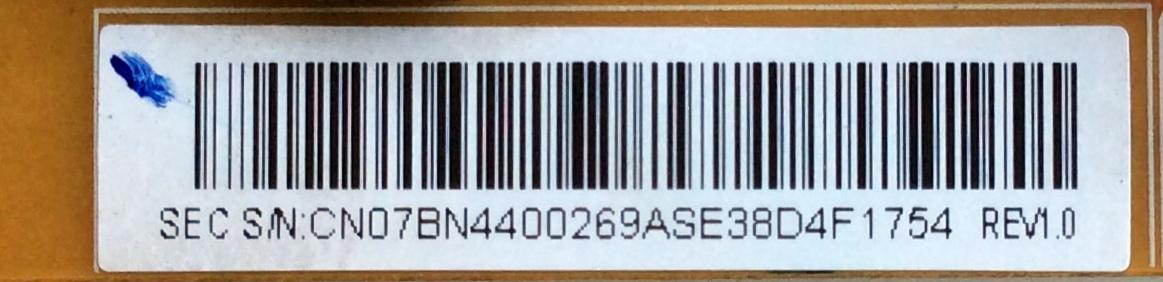 FUENTE / SAMSUNG BN44-00269A / PSLF171B01A / PD4612F1 / BN4400269A / SUSTITUTA BN44-00269B / MODELOS UA40B7000 / UA46B7000 / UE40B7000 / UE46B7000/ UN40B6000 / UN46C5000QFXZA / UN46B7100 / UA46B6000 / UA46B6000 / NOTA:CHECAR MAS MODELOS EN DESCRIPCION... - Imagen 3