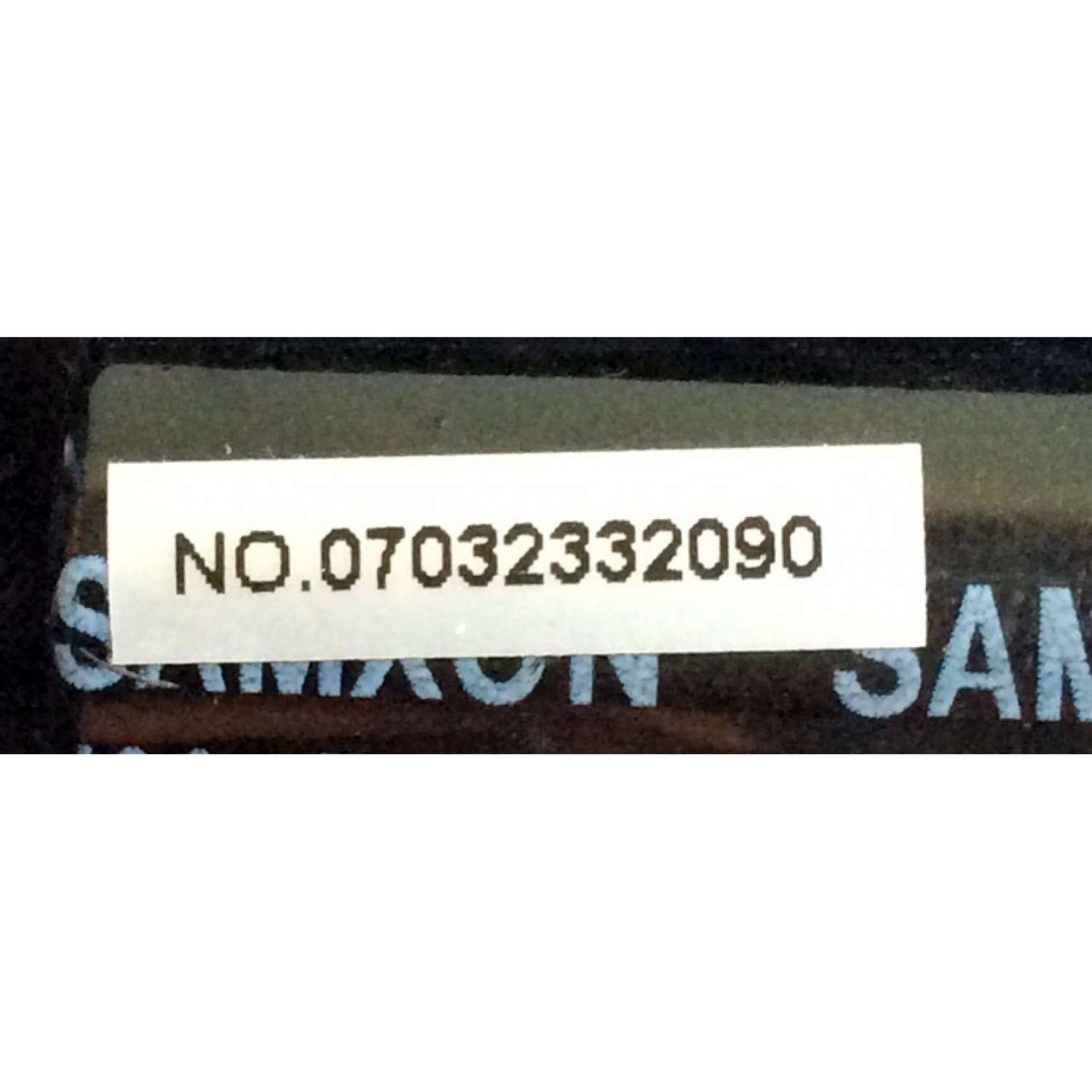 FUENTE DE PODER / INSIGNIA DTV260D.PCB / CQC05001013349 / REV4 / MODELO NS-LTDVD26 - Imagen 2