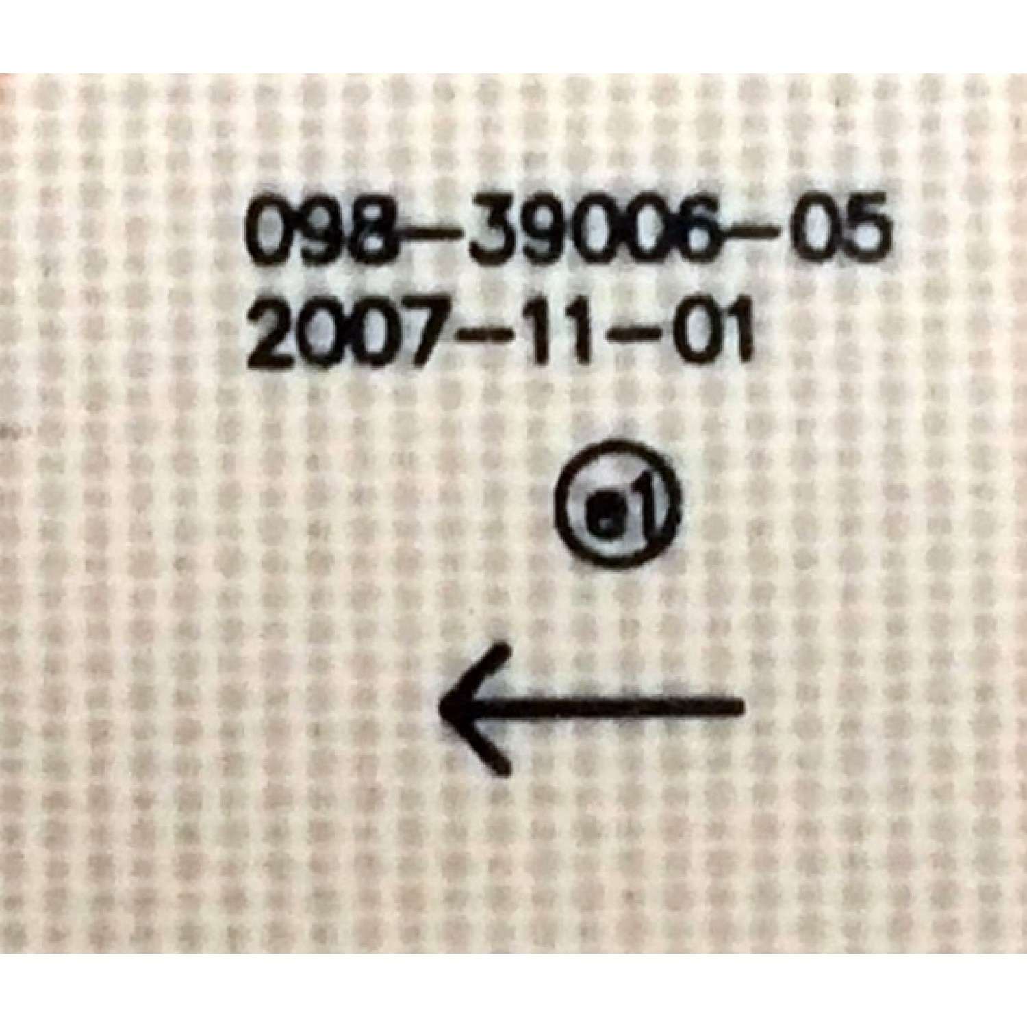 FUENTE / BACKLIGHT INVERTER / WESTINGHOUSE 27-D018601 / FM-140A12 / 098-39006-05 / MODELO L2610NW - Imagen 2