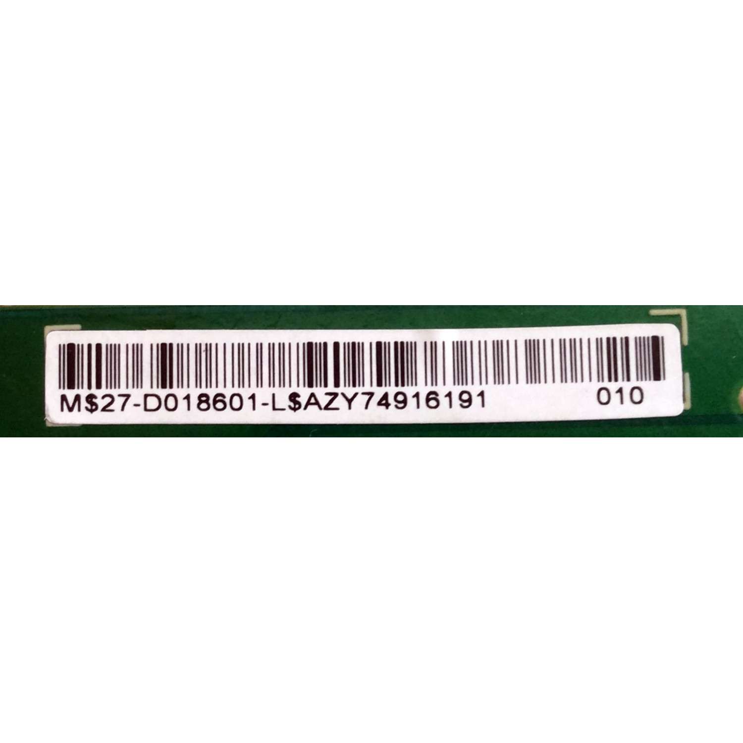 FUENTE / BACKLIGHT INVERTER / WESTINGHOUSE 27-D018601 / FM-140A12 / 098-39006-05 / MODELO L2610NW - Imagen 3