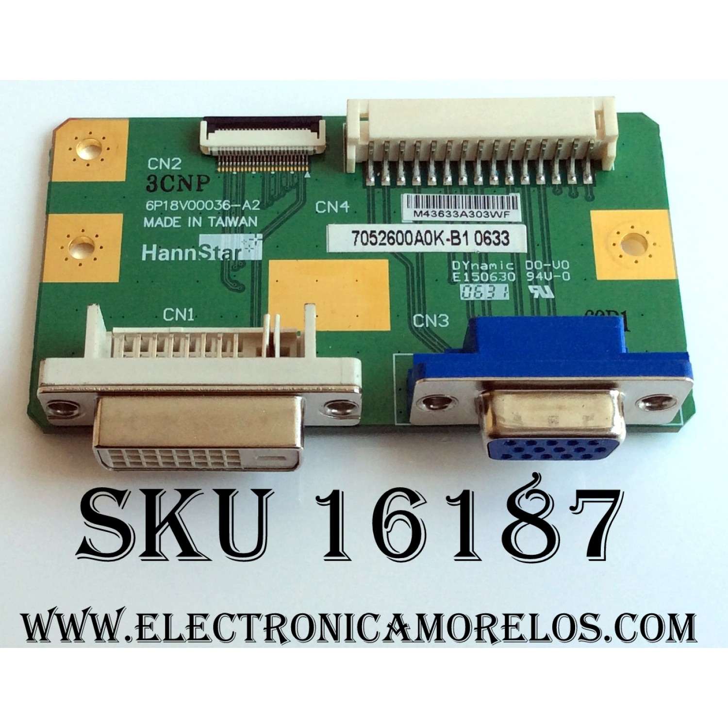 T-CON PARA TV SAMSUNG / NUMERO DE PARTE BN94-54037B / NUMERO DE BOARD / BN9454037B / 54037B / QN55S95BAFXZA 