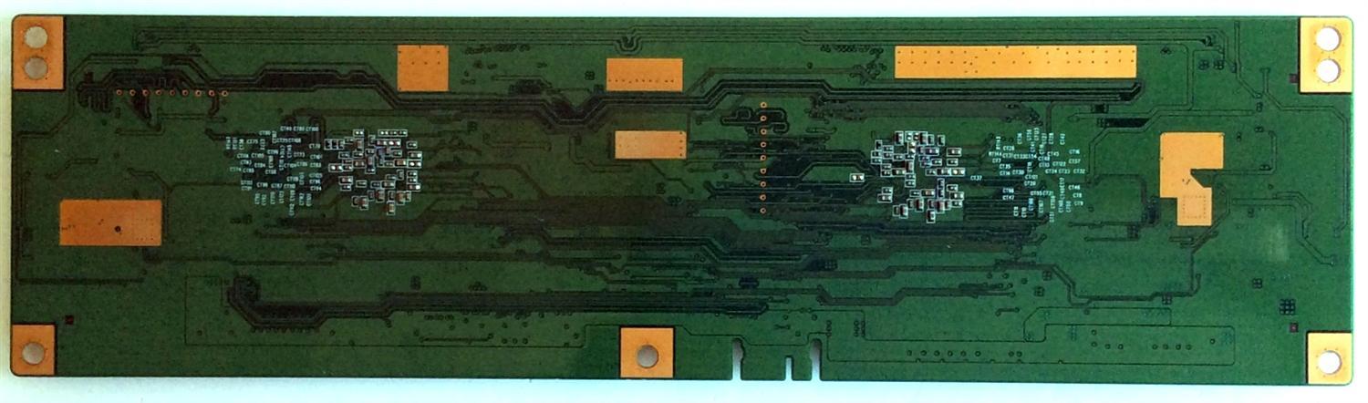 T-CON PARA TV SONY / NUMERO DE PARTE 6B01B002XK500 / 94V-0E88441T08172 / 1-895-904-11 / PARTE COMPATIBLE 6B01B002XK700 / SKU 17977 / PANEL YD6S650STN01 / MODELOS XBR-65X930D / XBR-65X935D / XBR-65X937D - Imagen 3