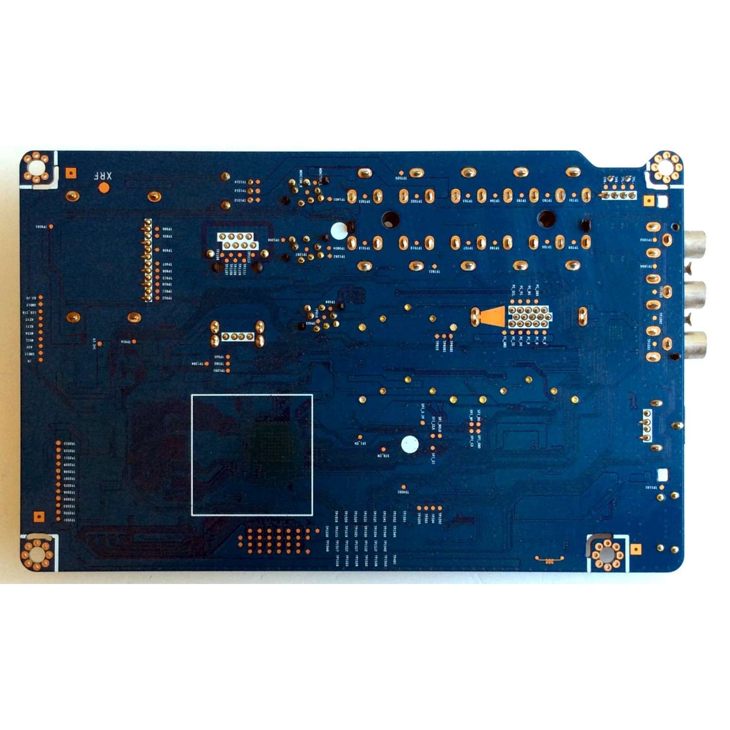 MAIN PARA TV  SAMSUNG NUMERO DE PARTE  BN94-03262G / BN41-01344A / SUSTITUTAS BN96-14713A / BN94-03775B / BN96-15072A / PANEL`S S50FH-YB06 / S50FH-YD04 / MODELO PN50C550G1FXZA - Imagen 2