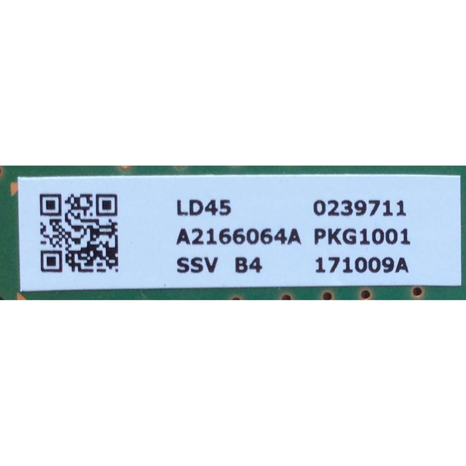 LED DRIVER / SONY A-2170-128-A / A2166064A / 1-981-827-11 / SUSTITUTA A-2170-128-B / MODELOS XBR-65X900E / XBR65X900E /  XBR-65X905E / XBR65X905E / XBR-65X907E / XBR65X907E / PANEL YD7S650DND01B	 - Imagen 2