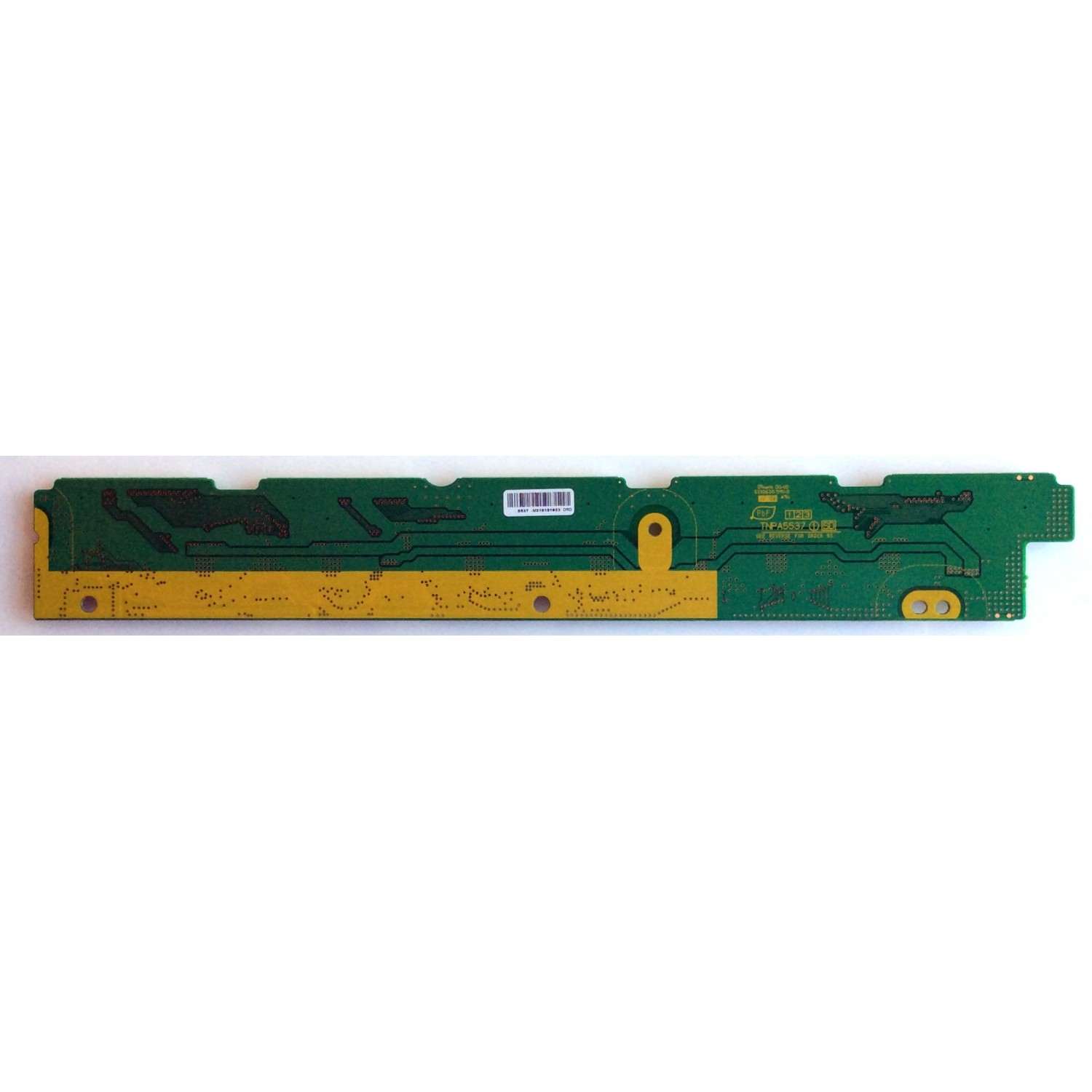 BUFFER / PANASONIC TXNSD1RDUU / TNPA5537 / PANEL MC153FJ153 / MODELOS TC-P60ST50 / TC-P60GT50 - Imagen 4