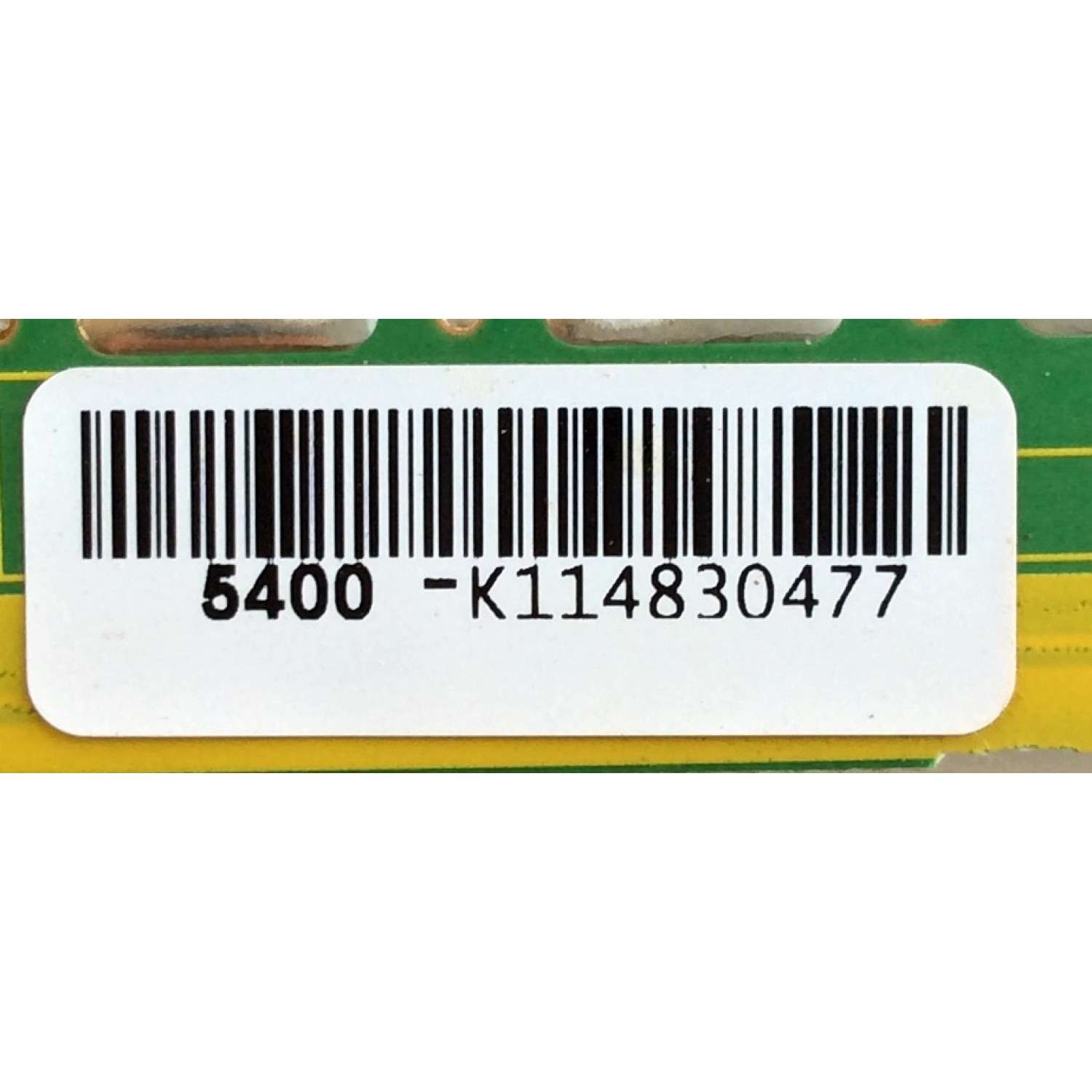 X-SUS / PANASONIC TXNSS1NYUU / TNPA5400 / PANEL MC165FU1431 / MODELOS TC-65PST34 / TC-P65ST30 - Imagen 2