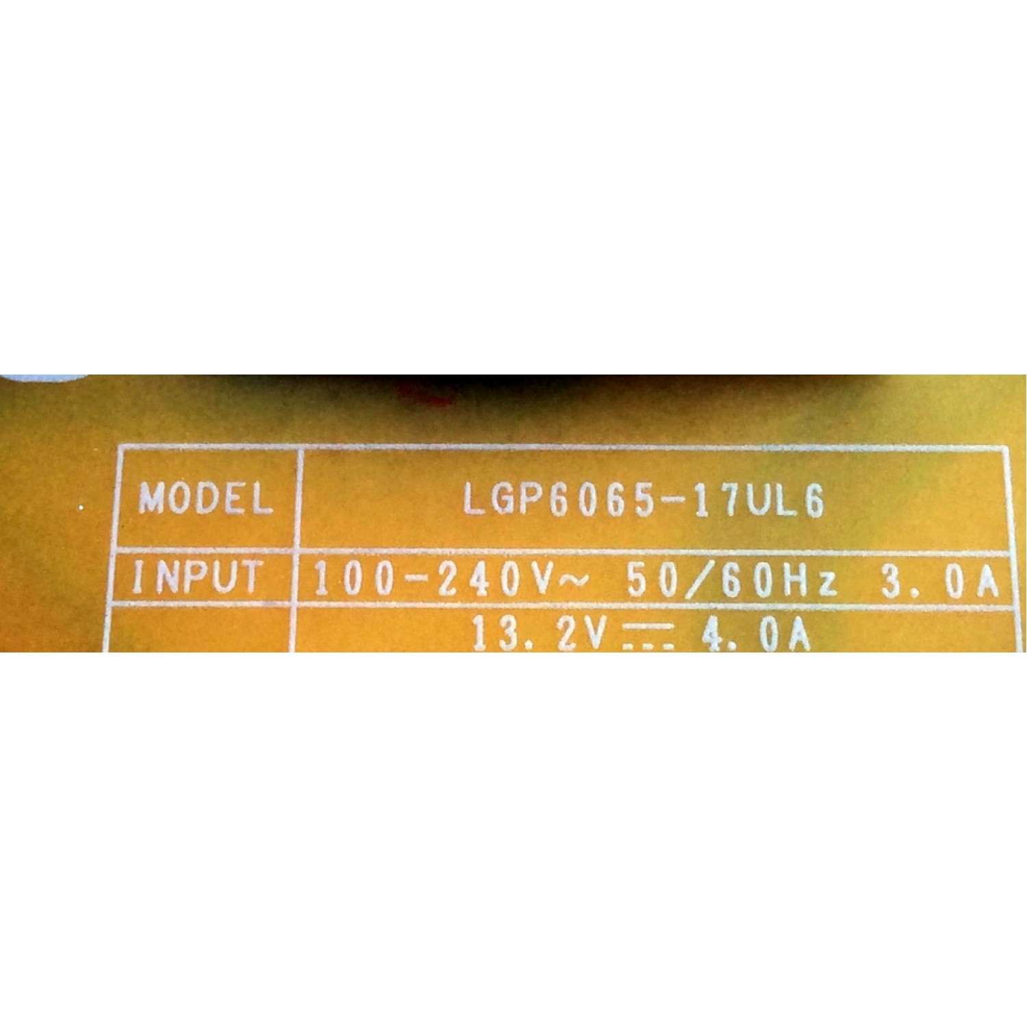 FUENTE DE PODER ORIGINAL PARA TV LG / NUMERO PARTE EAY64529001 / LGP6065-17UL6 / EAX67262701 / 64529001 / EAX67262701(1.5) / PANEL LC650EGE (FK)(M1) / LC650EGF (FK)(M2) / LC650EGE (FK)(M5) / MODELO 60UJ7700-UA / 60SJ8000-UA / 65SJ8000-UA / 65UJ7700-UA - Imagen 3