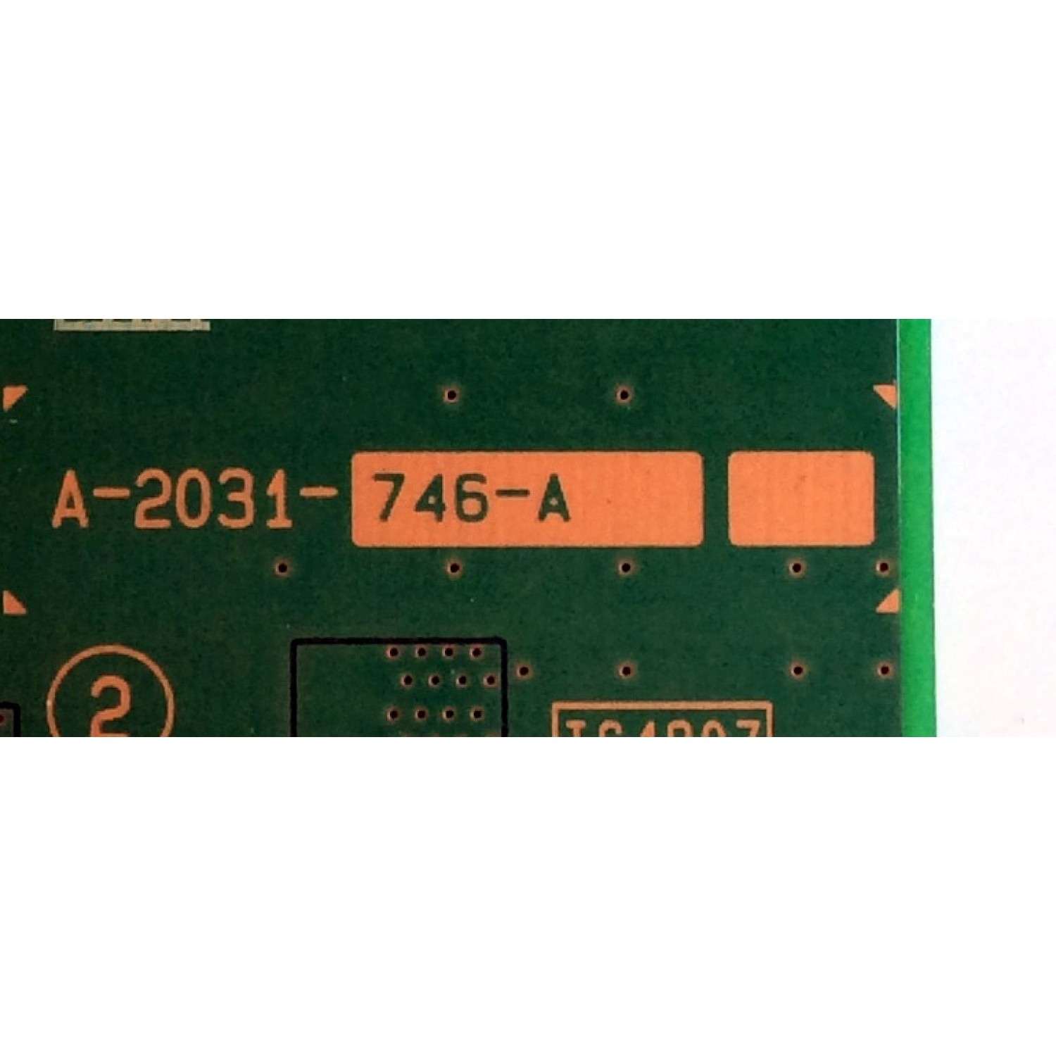 TARJETA K1 / SONY A-2031-746-A / 1-893-275-11 / 173499011 / PANEL YD4S650LTU01 / MODELOS XBR-55X900B / XBR-65X900B / XBR-79X900B - Imagen 3
