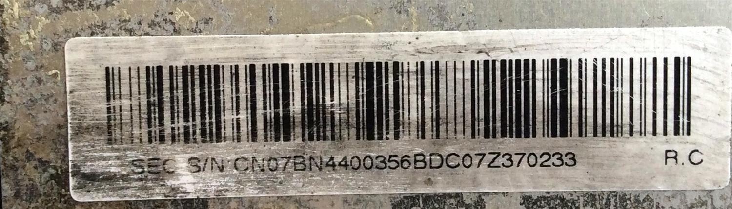 FUENTE DE PODER / SAMSUNG BN44-00356B / PD46AF1 / SUSTITUTA BN44-00356A / MODELOS UN40C6300SFXZA / UN40C6400RFXZA / UN40C6400RED / UN40C6500VFXZA / UN46C6500VFXZC / UN46C6300SFXZA / UN46C6400RFXZA / UN46C6500VFXZA - Imagen 2