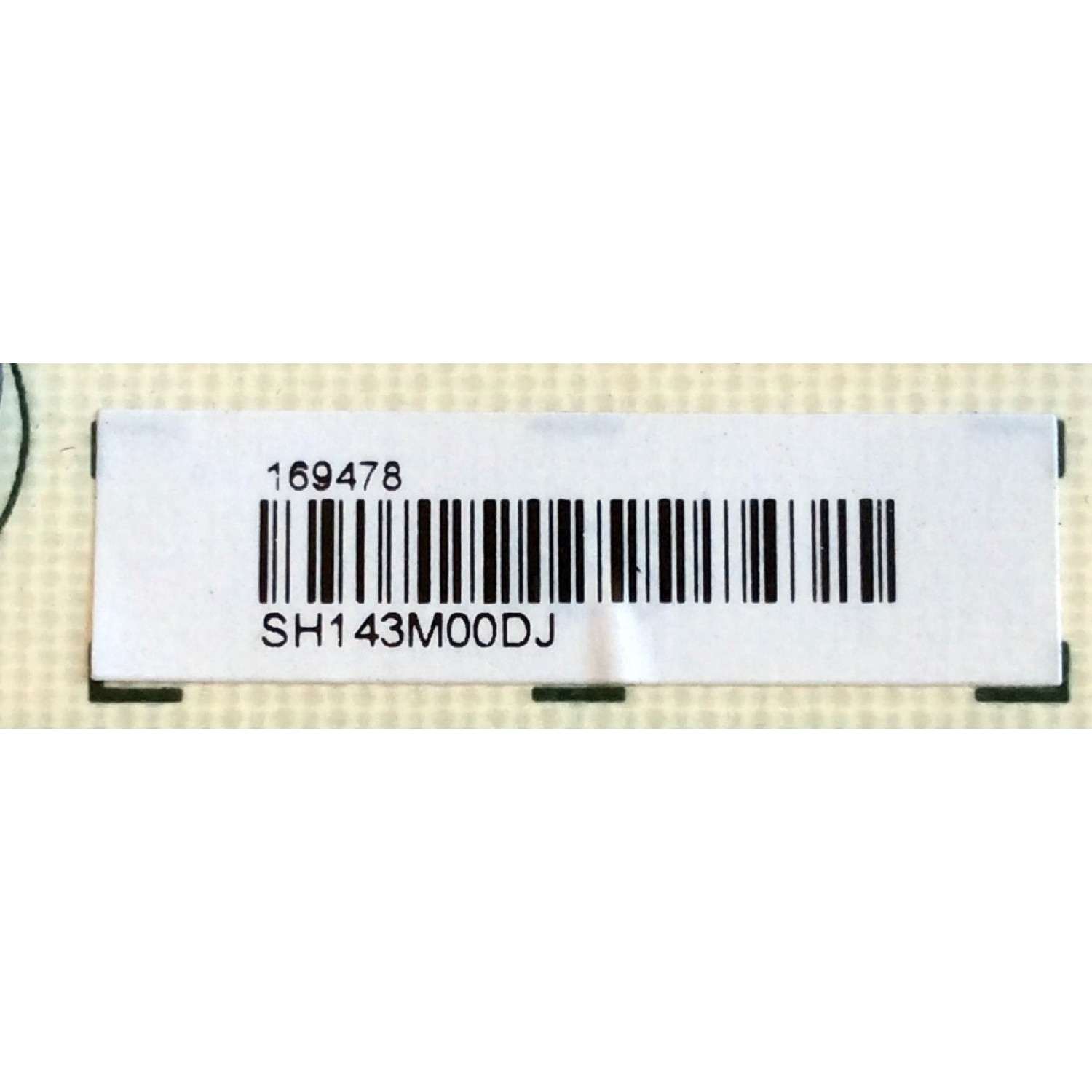 FUENTE DE PODER / HISENSE 169478 / RSAG7.820.5030/ROH / HLL-3240WF / MODELO LTDN42A300MH - Imagen 4