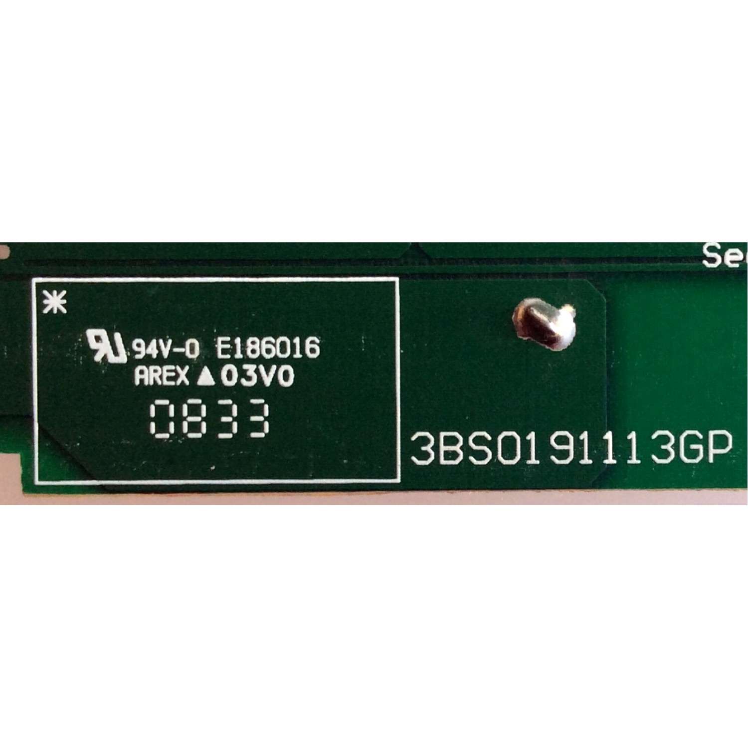 FUENTE DE PODER / TOSHIBA 75012781 / PK101V0740I / FSP188-4F07 / 3BS0191113GP / MODELOS 37AV52U / 37AV502U	 - Imagen 4