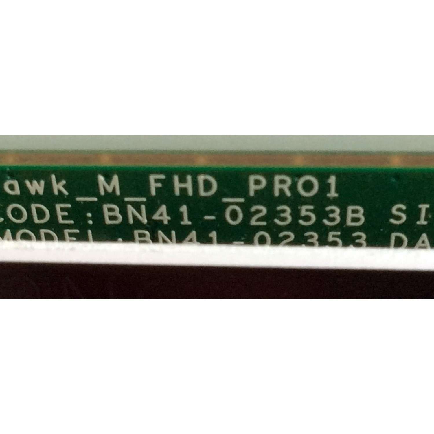 MAIN PARA TV SAMSUNG / NUMERO DE PARTE BN94-08944Q / BN97-10807A / BN41-02353B / BN9408944Q / MODELOS UN75J630D / UN75J6300 / UN75J6300AFXZA / UN75J630DAFXZA - Imagen 3