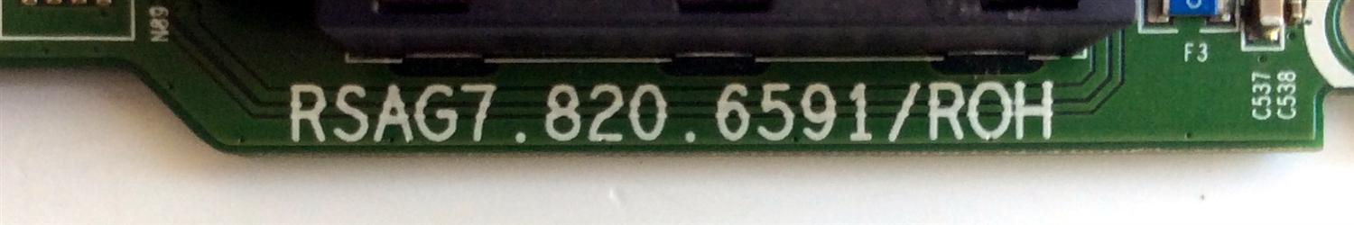 MAIN / HISENSE 201245 / RSAG7.820.6591/ROH / LTDN50K3201GUWUS / LTDN50K3201GUWUS(2) / CX165S019E / E151022 / PANEL HD500DU-B52(100)\S0\GM\ROH / MODELO 50H6D - Imagen 3