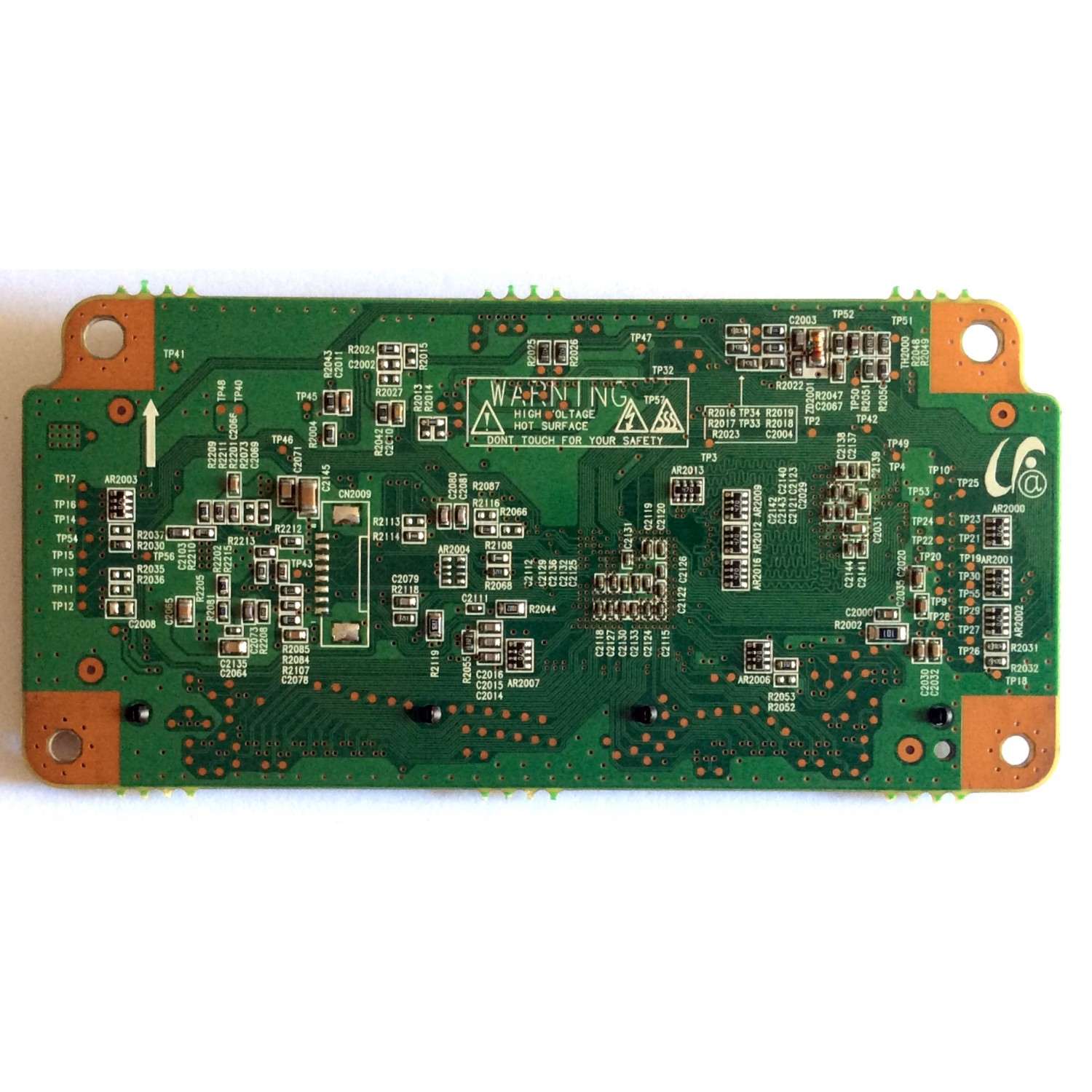 MAIN LOGICA / SAMSUNG LJ92-01670A / LJ41-06617A / 670A A1 / PANEL S42AX-YB08 / S42AX-YD12 / MODELOS PL-P42W-10A / NS-P42Q-10A / PN42B400P3DXZA / PN42B450B1DXZA - Imagen 2