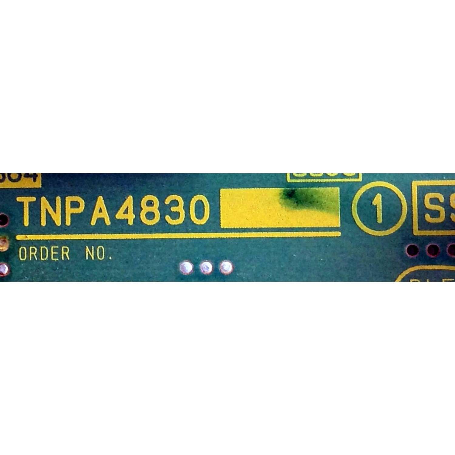 MAIN FUENTE PARA TV INSIGNIA / NUMERO DE PARTE 02-SV253A-C008010 / TP.MS3553.PA582 / 3MS553F0ATA / B17083205-0A00059 / DISPLAY ST2151B01-1 / NS-22D420NA18 - Imagen 2