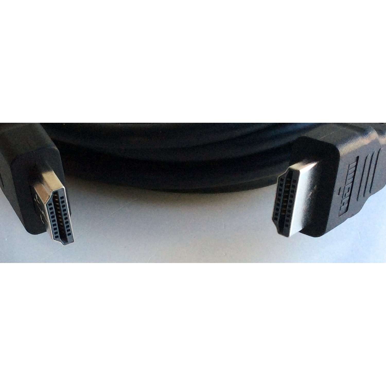 CABLE HDMI / HDMI12FT / E337566 / HD ULTRA HD DE 4K X 2K / VELOCIDAD DE TRANSFERENCIA DE DATOS: 10,2 GBIT/S / LONGITUD DEL CABLE: APROXIMADAMENTE:12 PIES / (3 METROS) / MÁXIMA RESOLUCIÓN: 3840 X 2160 PIXELES / FORMATO DE VÍDEO SOPORTADO: 1080P - Imagen 3