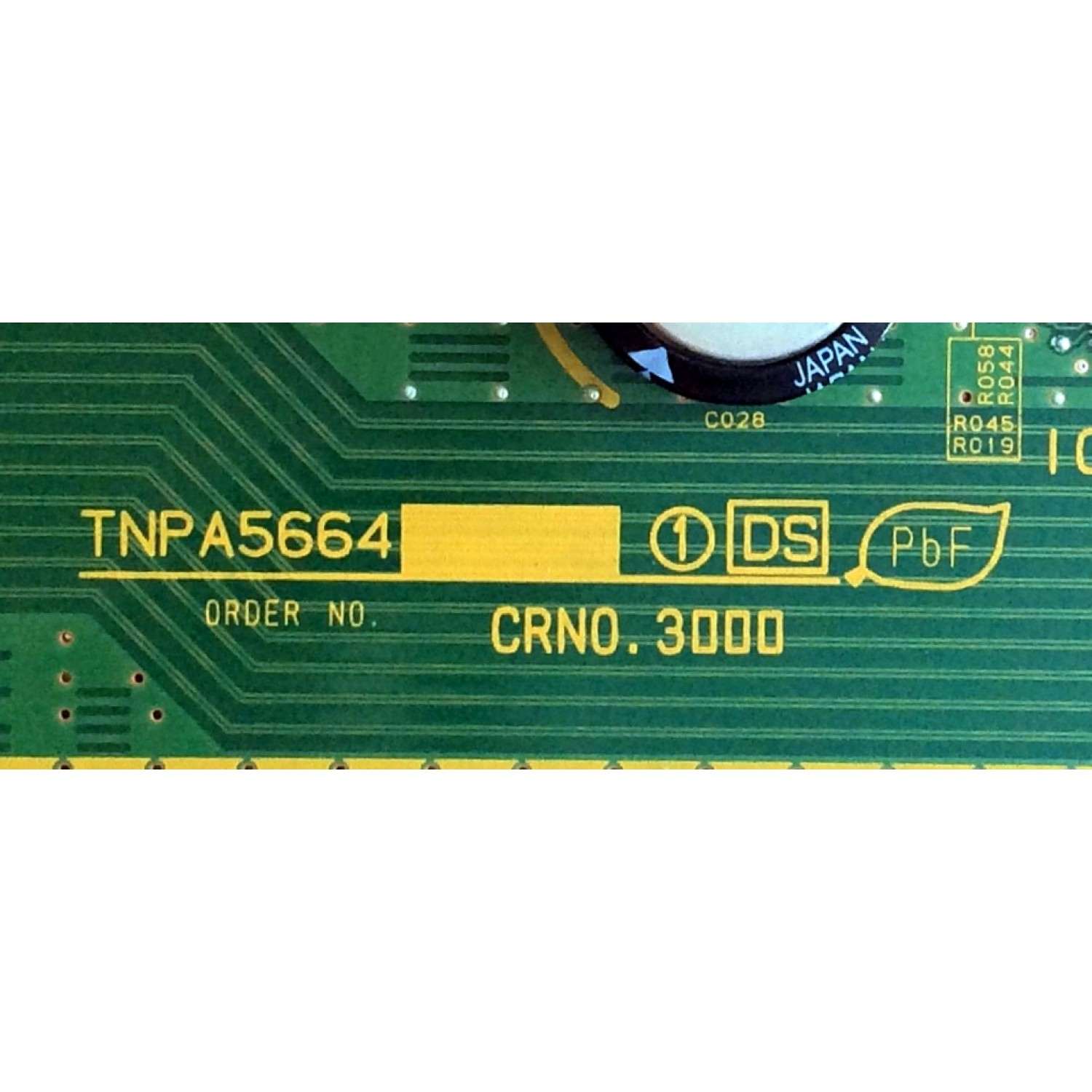 MAIN PARA SMART TV SAMSUNG 4K RESOLUCION (3840 X 2160) / NUMERO DE PARTE BN94-00053T / BN41-02852E-000 / BN97-17445G / BN9400053T / 00053T / NUMERO DE PANEL NC750DQG-ABGRA  / MODELO UN75TU7000FXZA BE11 - Imagen 2