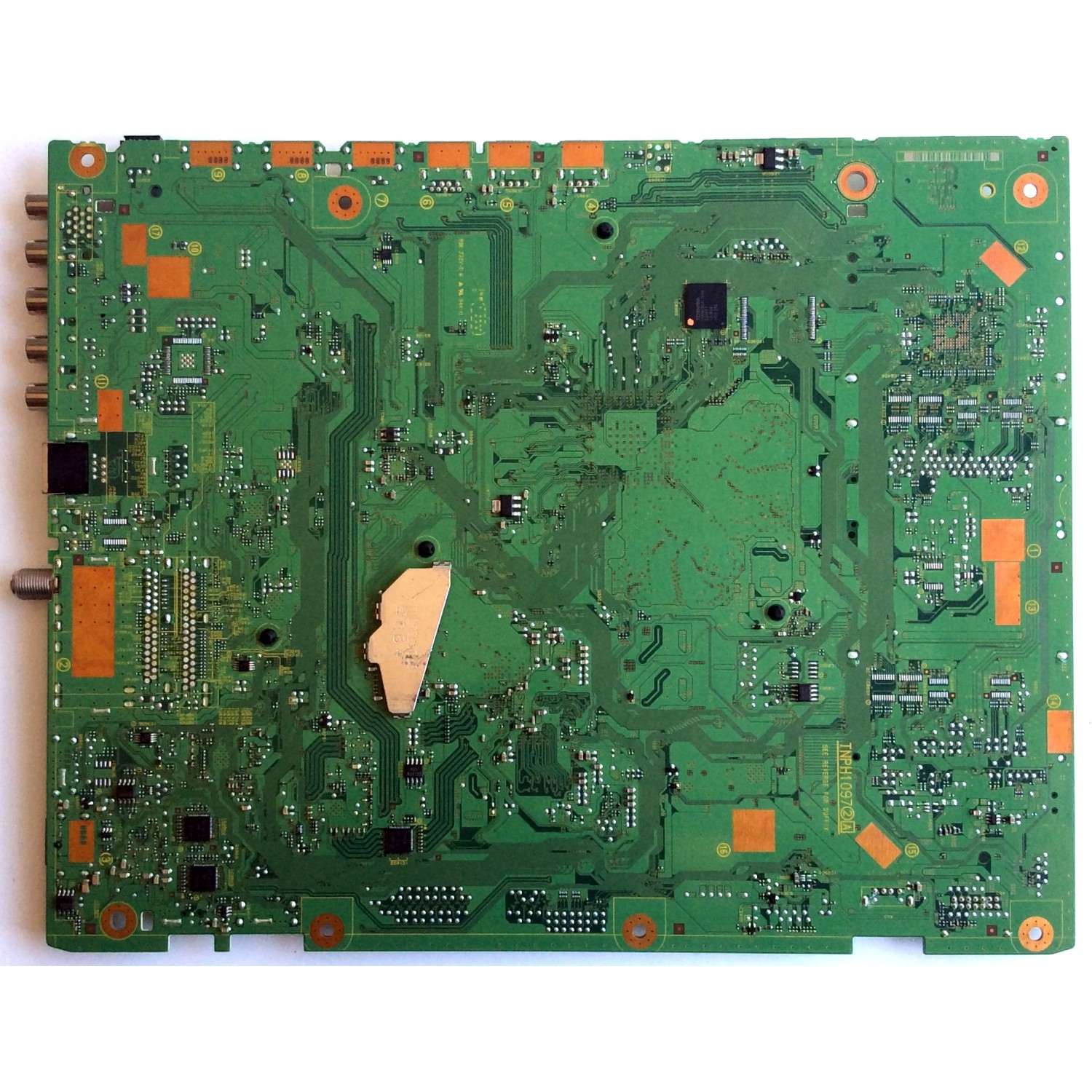 MAIN PARA TV PANASONIC / NUMERO DE PARTE TNPH1097UA / TNPH1097 / MODELO TC-58AX800U / ((NOTA IMPORTANTE:FAVOR DE CHECAR A DETALLE EL SUFFIX)) - Imagen 4