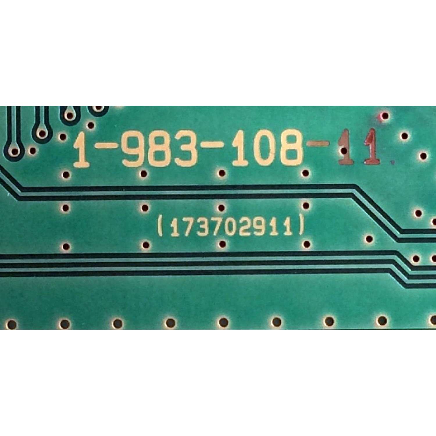 LED DRIVER / SONY A-2197-363-A / A2197363A / 1-983-108-11 / 173702911 / PANEL YD8S005DND01B / MODELO XBR-49X900F - Imagen 3