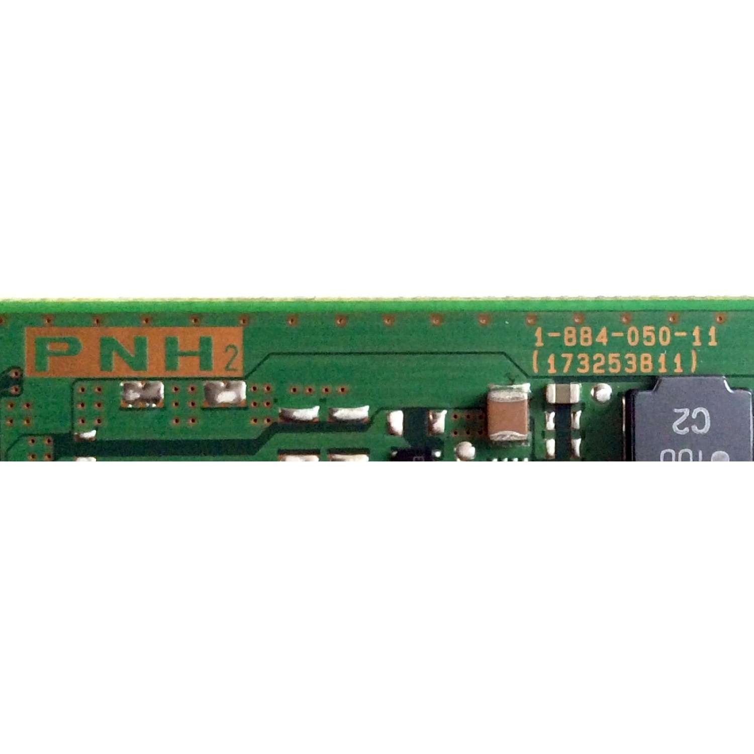 T-CON / SONY A-1811-967-B / A1811967B / 1-884-050-11 / 173253811 / 750N4057-1R / PANEL FDHY600LT01 / MODELO KDL-60NX720 - Imagen 3