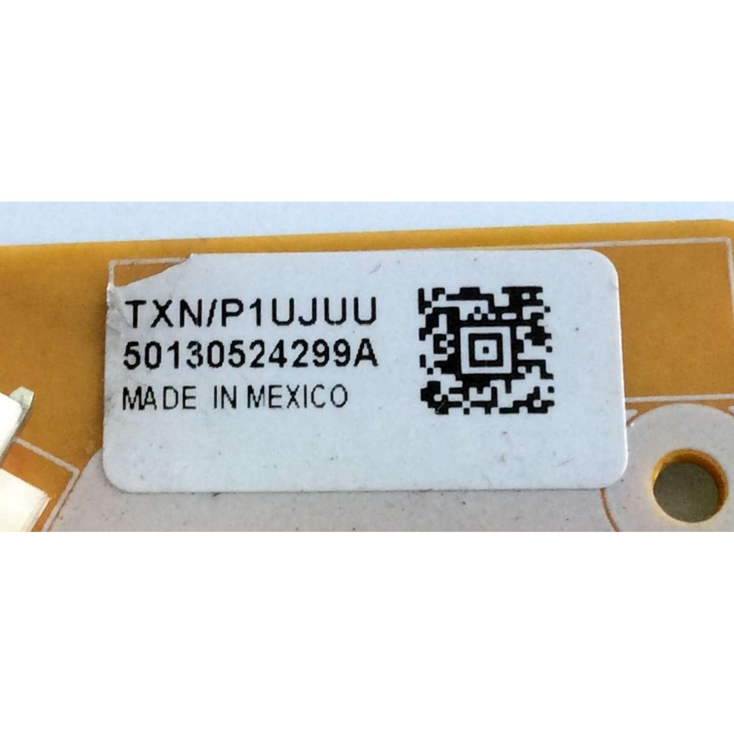 FUENTE DE PODER / PANASONIC TXN / P1UJUU / TNPA5717 / TXN/P1UJUU / PANEL MC127FJ6A21 / MODELO TC-P50ST60 - Imagen 3