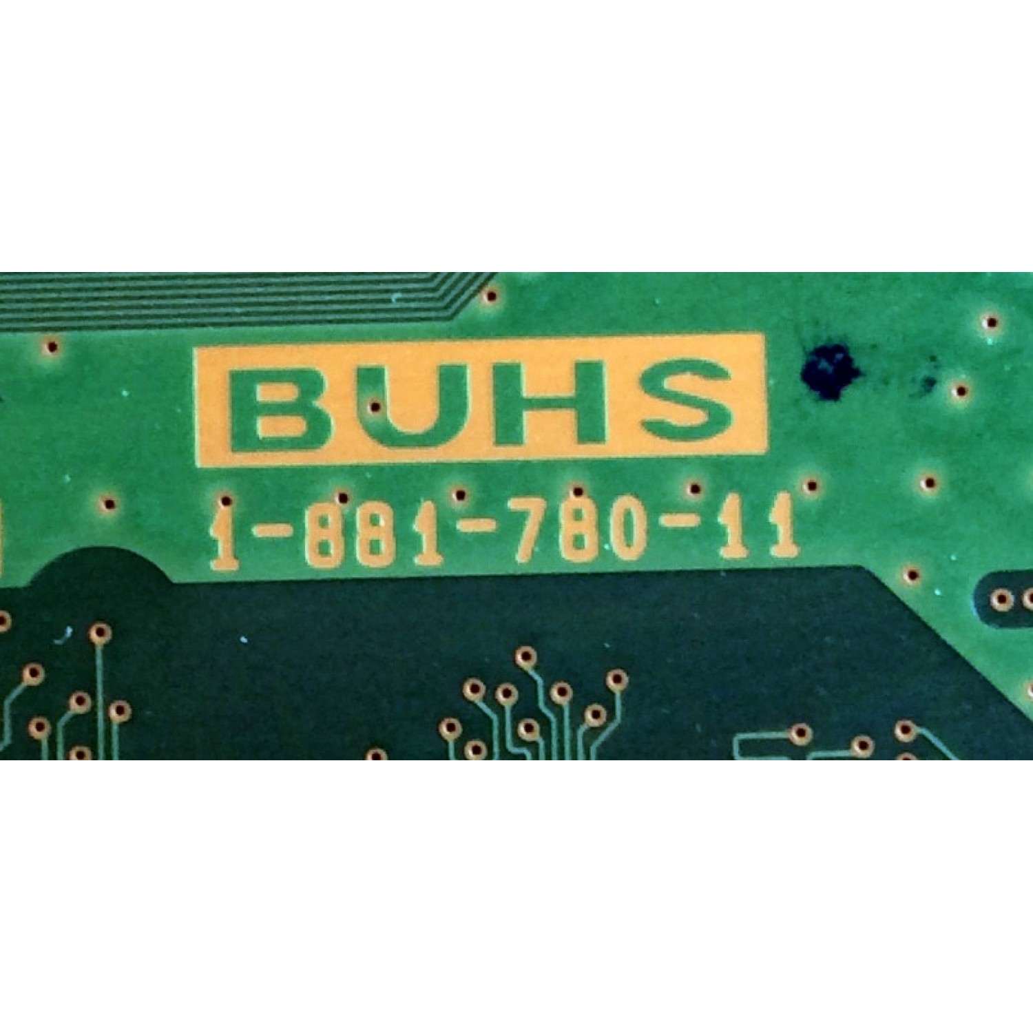 MAIN PARA TV  SONY NUMERO DE PARTE  A-1743-786-A / 1-881-780-11 / A1743786A / PARTE SUSTITUTA A-1765-668-A / PANEL LK520D3LB25 / MODELOS KDL-52NX800 / KDL-46NX800 / KDL-60NX800 / KDL-60NX801 / ¡IMPORTANTE! ACTUALIZACIÓN DE SOFTWARE REQUERIDA¡ - Imagen 2