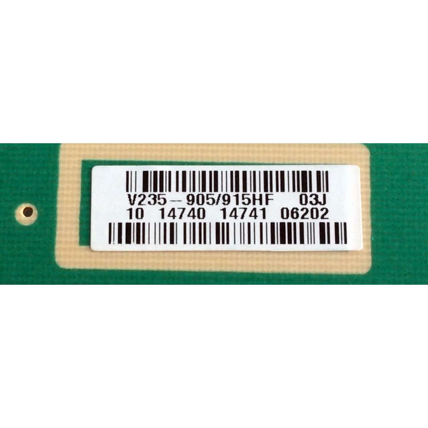BACKLIGHT INVERTER / SAMSUNG 19.54T01.013 / 1954T01013 / V235-905 / 4H+V2358.611 / A1 / V235-905/905HF / PANEL T546HW01 V.0 / MODELOS LN55C630K1FXZA AA02 / LN55C610N1FXZA / LN55C630K1FXZA / LN55C650L1FXZA / EQ5588 PLD-55F1EQD - Imagen 2