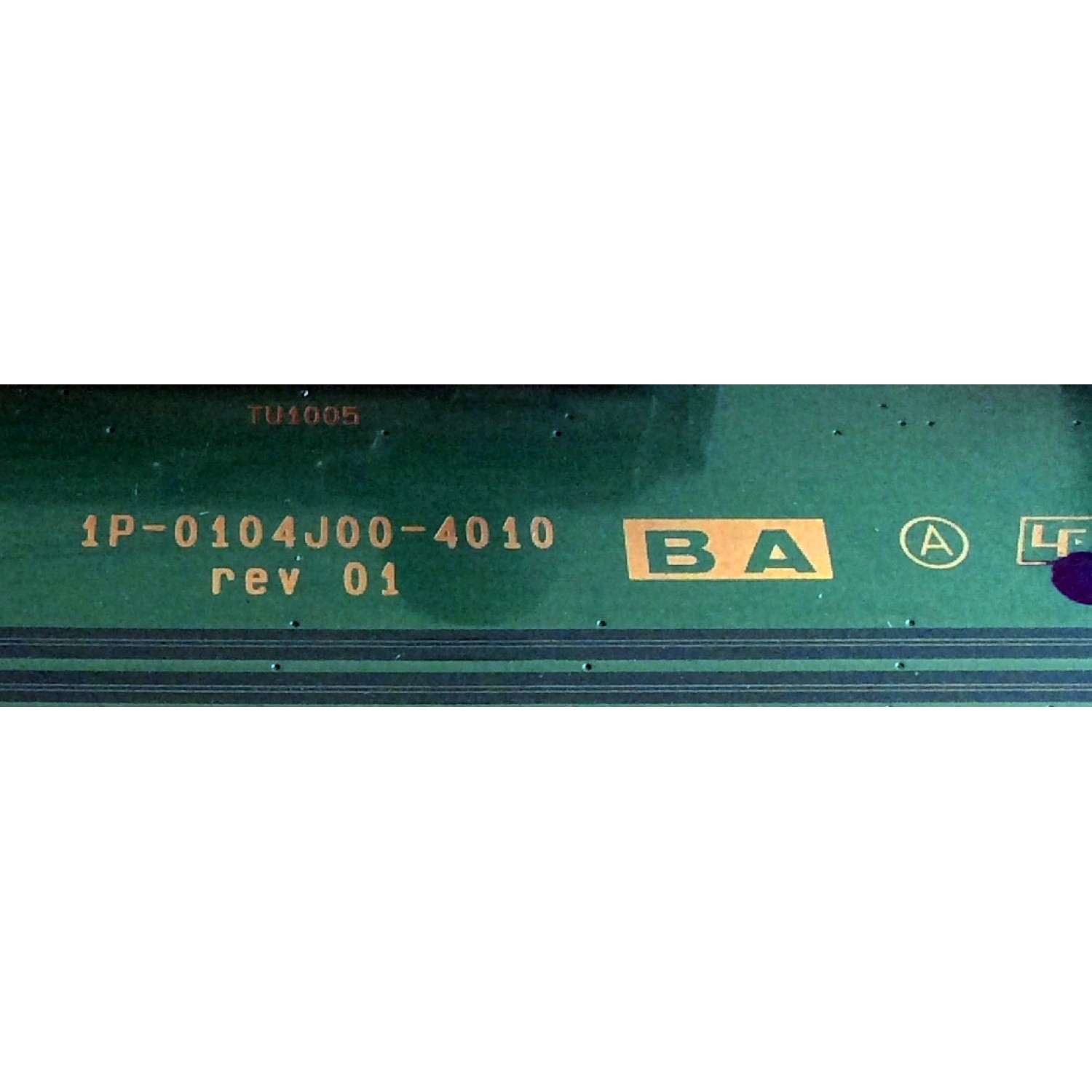 MAIN / SONY 0140T9700901 / A-1783-118-A / 1P-0104J00-4010 / PANEL´S LTY400HM03-001 / LTY460HM03 / MODELOS NSX-40GT1 / NSX-24GT1 / NSX-32GT1 / NSX-46GT1 - Imagen 3