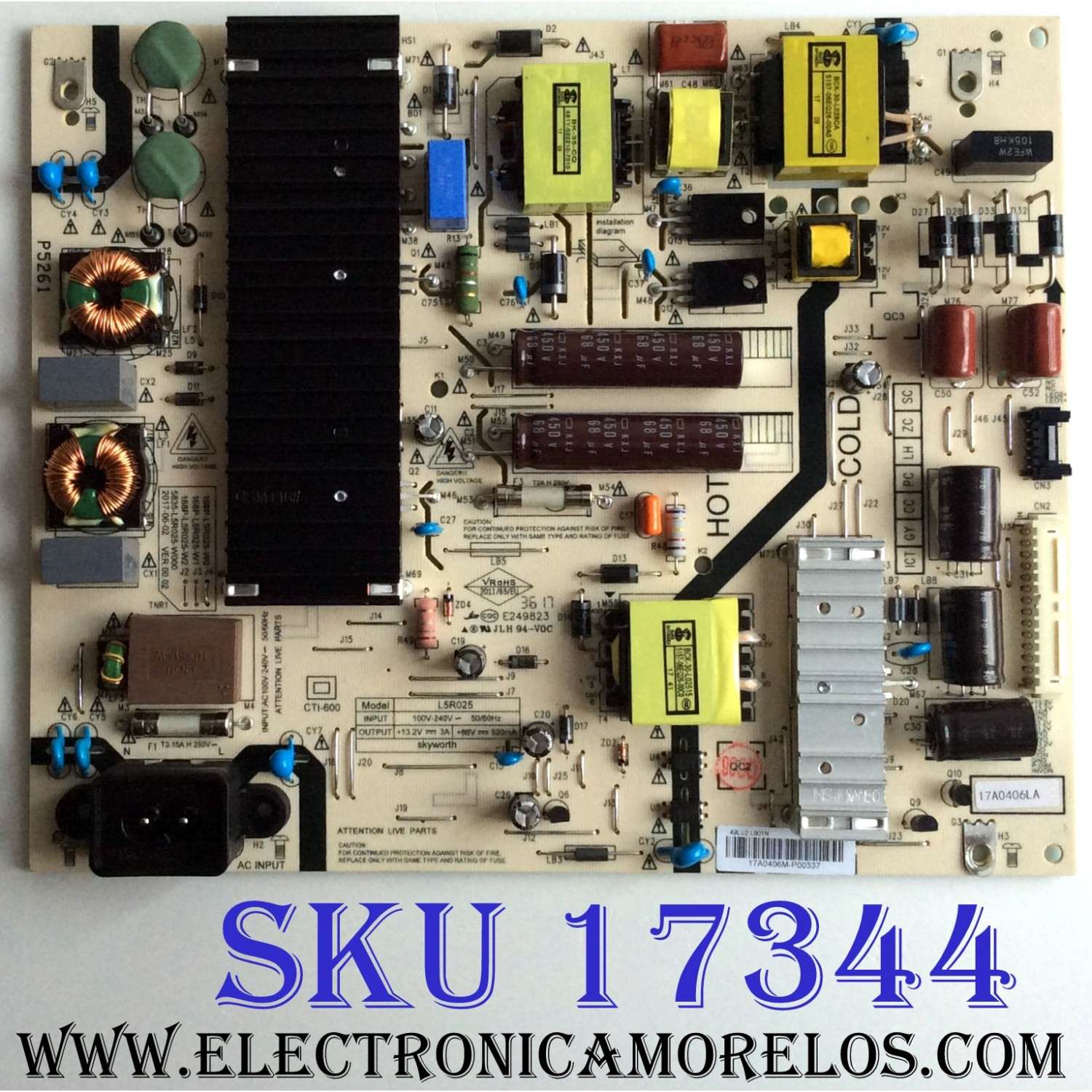 MAIN PARA TV SAMSUNG QLED 4K SMART TV / NUMERO DE PARTE BN94-15731A / BN41-02756C / BN97-16938X / BN41-02756C-000 / W058C-719A / DFVC2029 / PANEL CY-RT075HGHV2H / MODELOS QN75Q60TAFXZA / QN75Q60TBFXZA / QN75Q60TAFXZA CB01 / QN75Q6DTAFXZA CB01