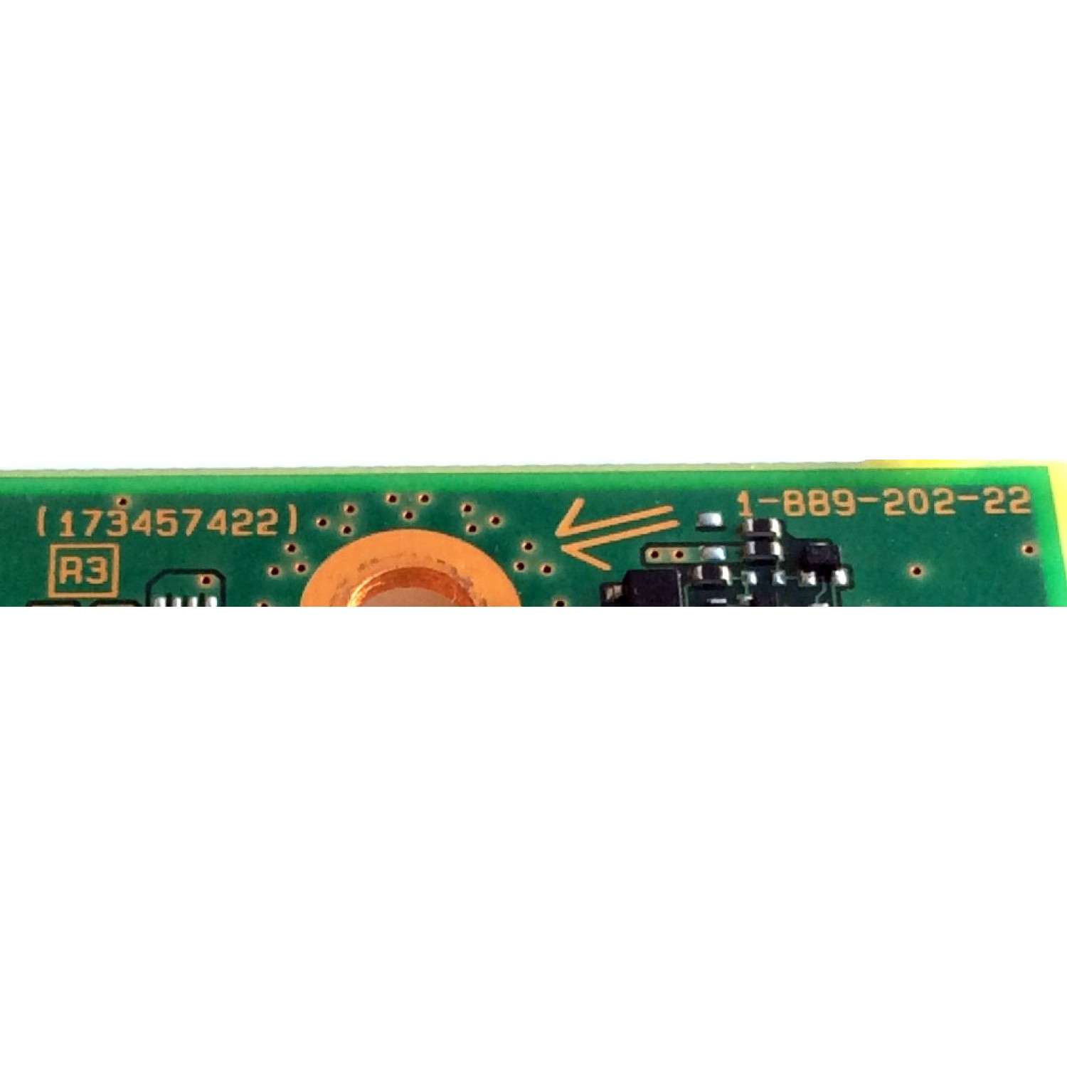 MAIN / SONY A-1992-663-A / A-1998-266-B / A1998266B 413F / 1-889-202-22 / 173457422 / PANEL T500HVF04.3 / MODELO KDL-50W700B / (DESPUÉS DE REEMPLAZAR ESTA PLACA TIENE QUE ACTUALIZAR EL SOFTWARE DESCARGA LA VERSIÓN CORRECTA PARA TU MODELO Y SERIE) - Imagen 2
