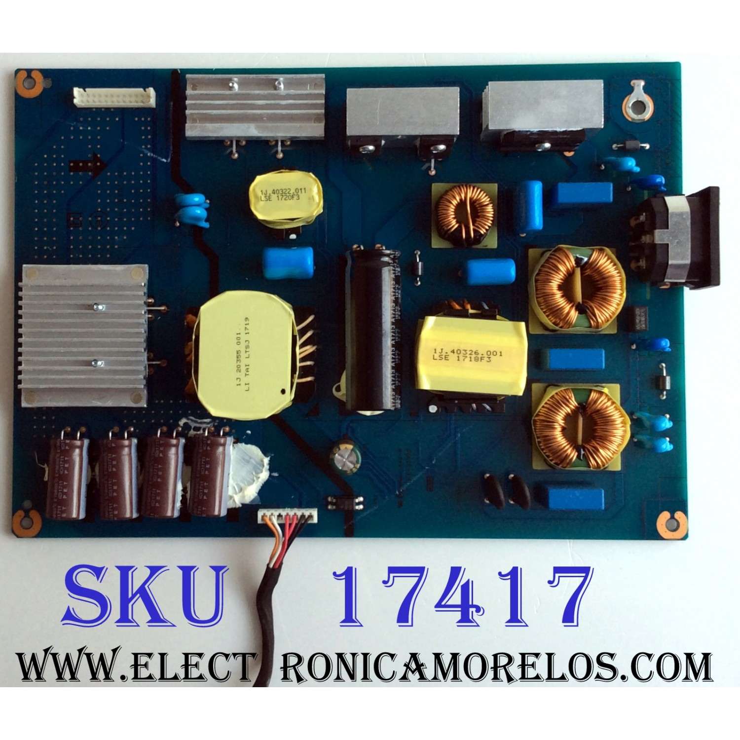 FUENTE DE PODER / DELL 4H.3KS02.A00 / E157925 / PANEL LM375QW1 (SS)(B1) / MODELO U3818DW