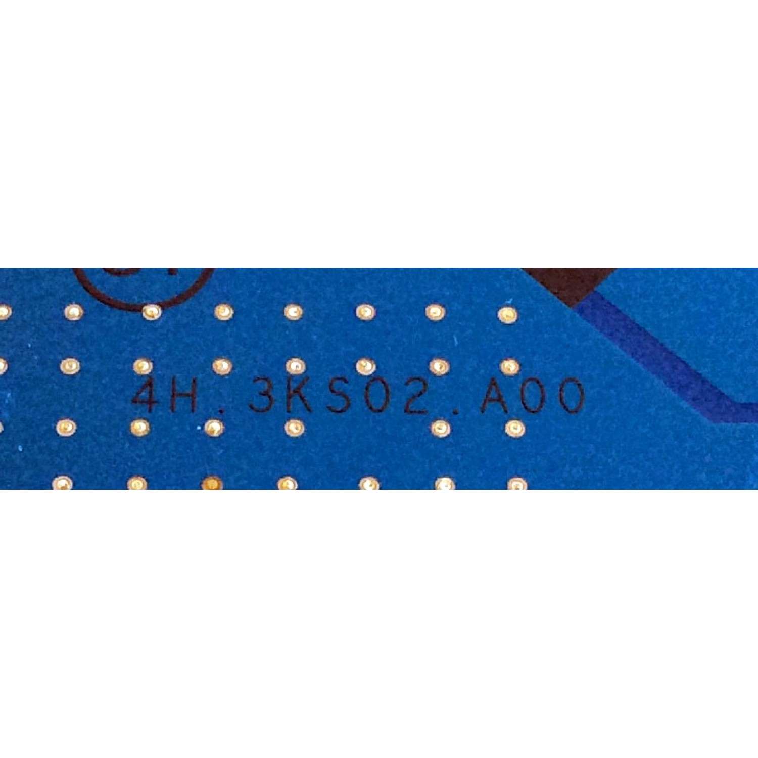 FUENTE DE PODER / DELL 4H.3KS02.A00 / E157925 / PANEL LM375QW1 (SS)(B1) / MODELO U3818DW - Imagen 2