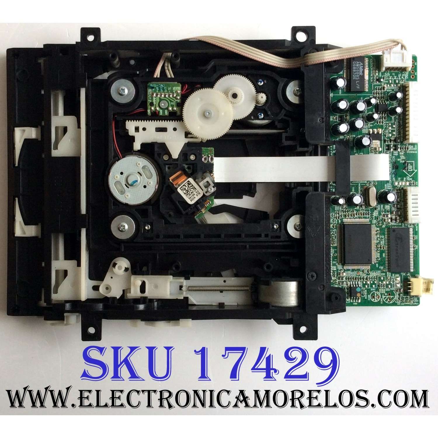 CONJUNTO DE REPRODUCTOR DE DVD / TOSHIBA DAV-RR933WN / G8CD00000100140936002300 / PL19902300 / 9081318AD 3711 / PANEL T260XW02 VP / MODELOS 26LV610U-T / 19LV610U-T / 22LV610U-T / 26LV61K-T / 32CV100U