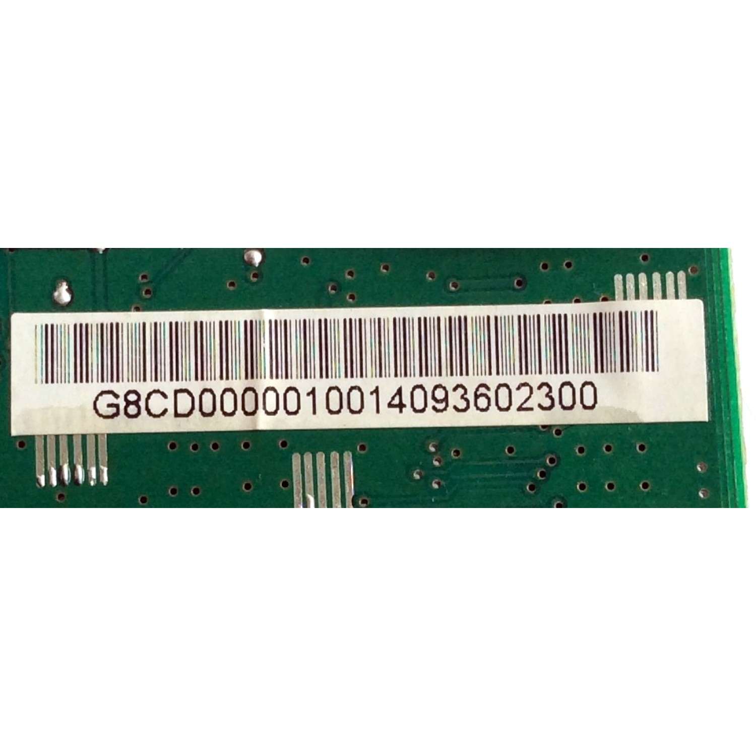 CONJUNTO DE REPRODUCTOR DE DVD / TOSHIBA DAV-RR933WN / G8CD00000100140936002300 / PL19902300 / 9081318AD 3711 / PANEL T260XW02 VP / MODELOS 26LV610U-T / 19LV610U-T / 22LV610U-T / 26LV61K-T / 32CV100U - Imagen 4