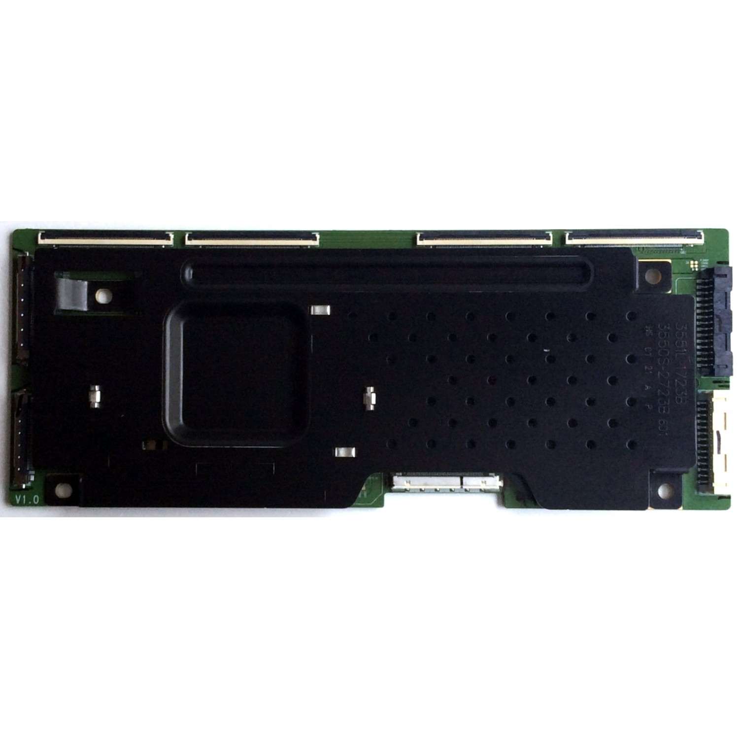 T-CON / LG OLED 6871L-5730B / 6870C-0745B / LE650AQD-ELA1-Y31 / 5730B / PANEL LE650AQD (EL)(A3) / MODELOS OLED65C8PUA / OLED65C8PUA BUSJWLJR - Imagen 2