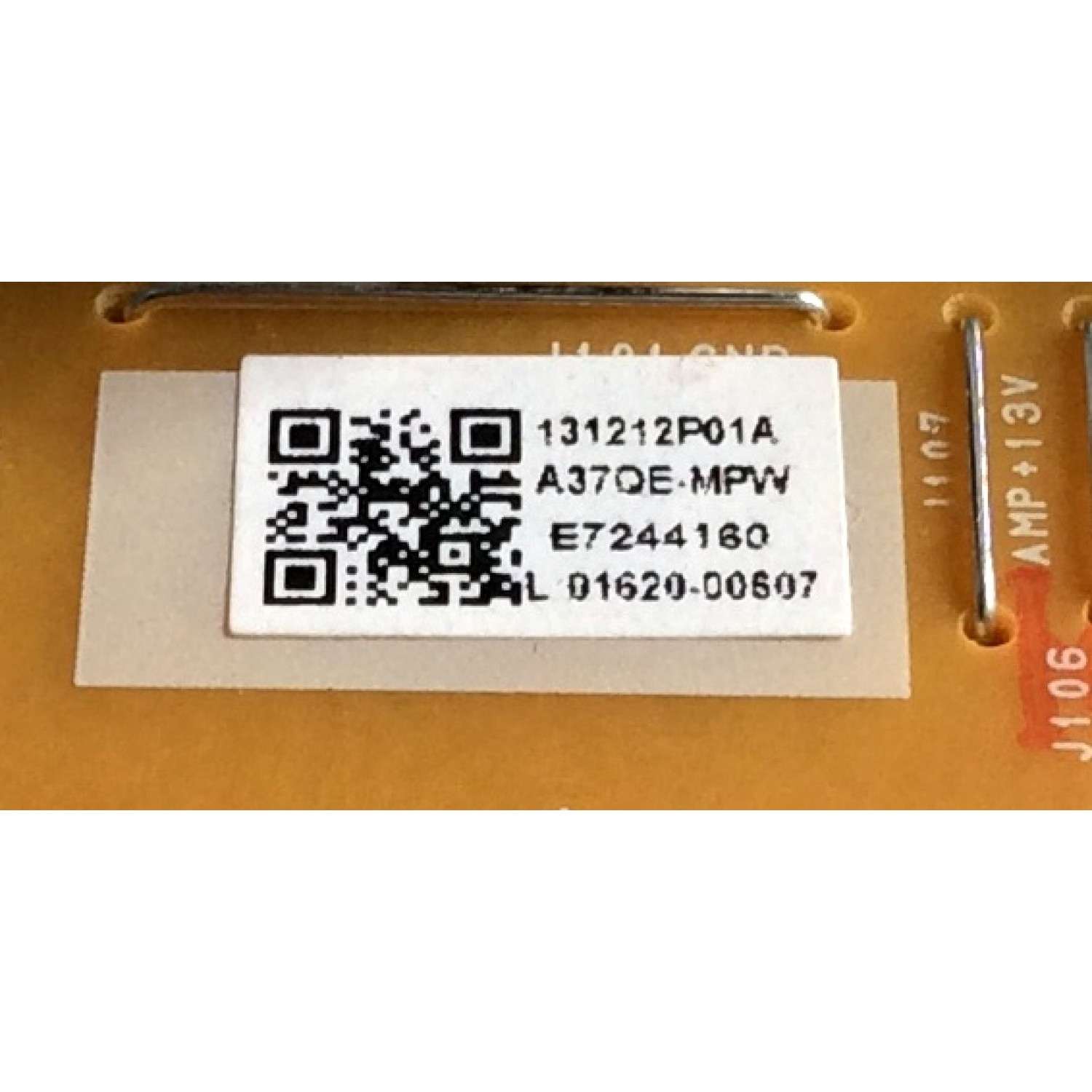 FUENTE DE PODER / PHILIPS A37QEMPW / A37QE-MPW / BA3AU0F0102 2 - Imagen 3