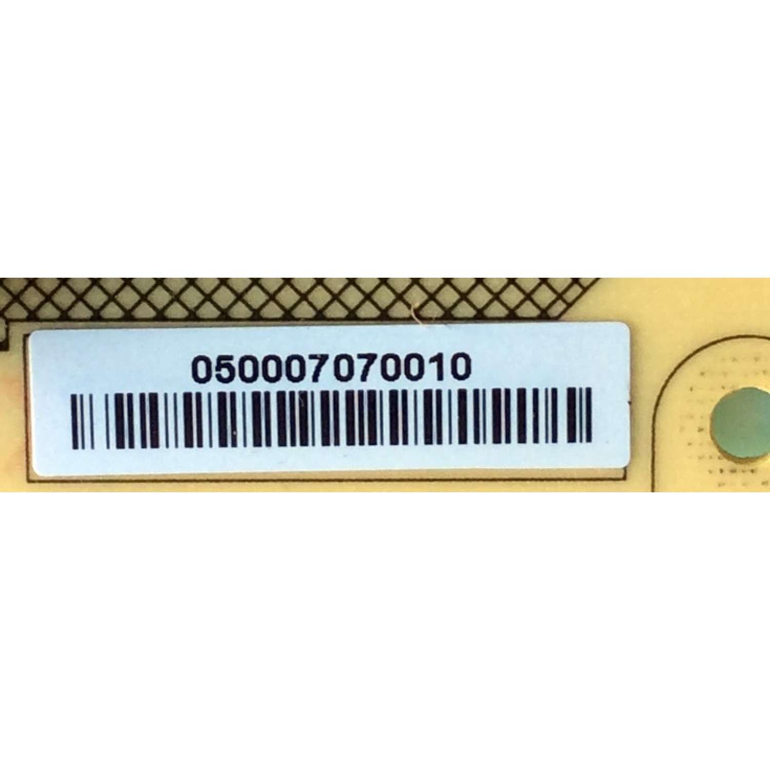 FUENTE DE PODER / VIZIO 0500-0707-0010 / DPS-143AP-1 / 2950254505 / 050007070010 / DPS-143AP-1 A / PANEL LC370EUH (SC)(R1) / MODELO XVT373SV - Imagen 4