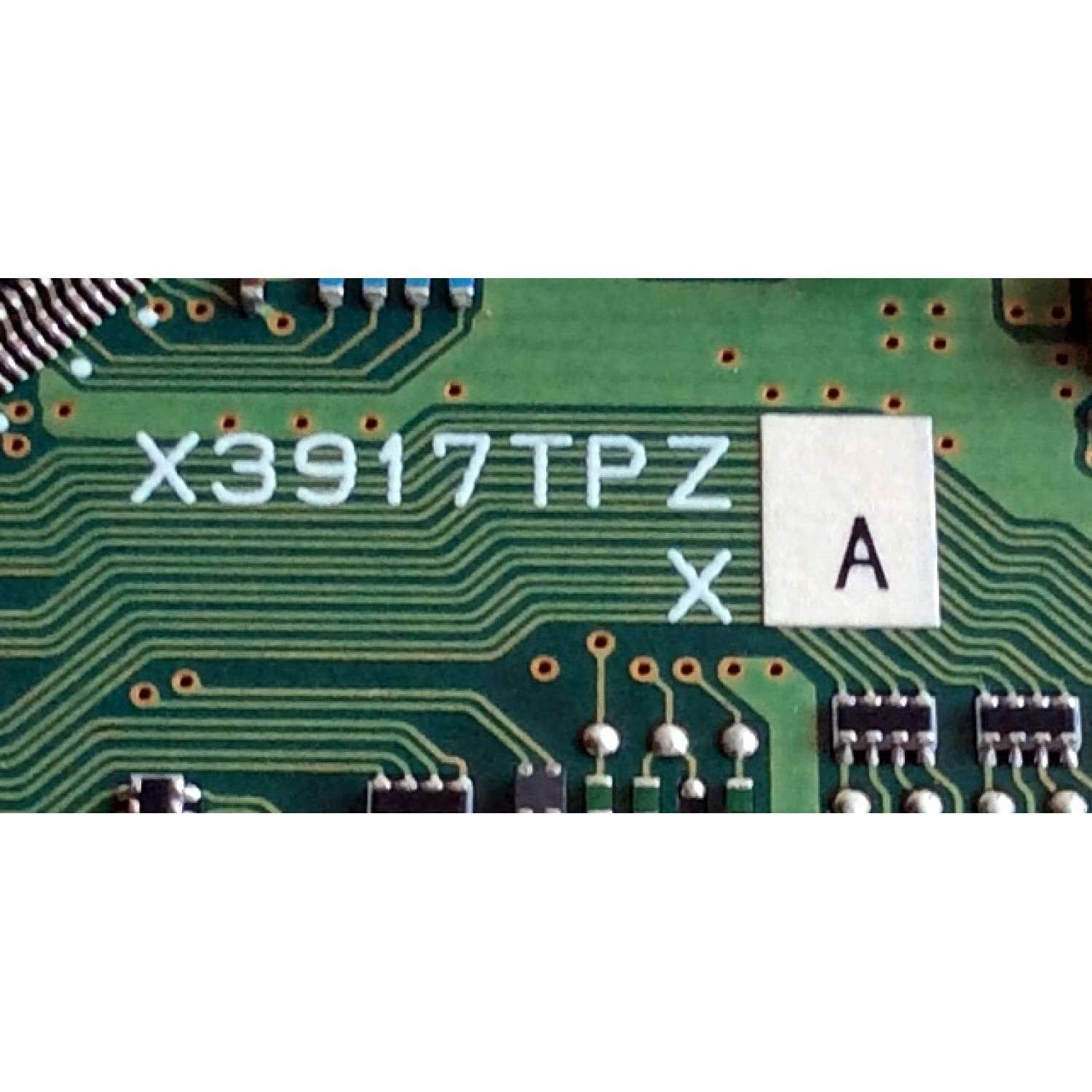 T-CON / INSIGNIA X3917TPZXA / 996510020716 / 82-A042161 U / PANEL´S LK520D3LZ83 / LK520D3LZ82 / LK520D3LZ88 / MODELOS NS-LCD52HD-09 / 52MF438B / 27 / 52MF438B / F7 / 52PFL3603D / 27 / 52PFL3603D / F7 / 52PFL5603D / 27 / DP52449 / DP52848 P52848-00 - Imagen 3