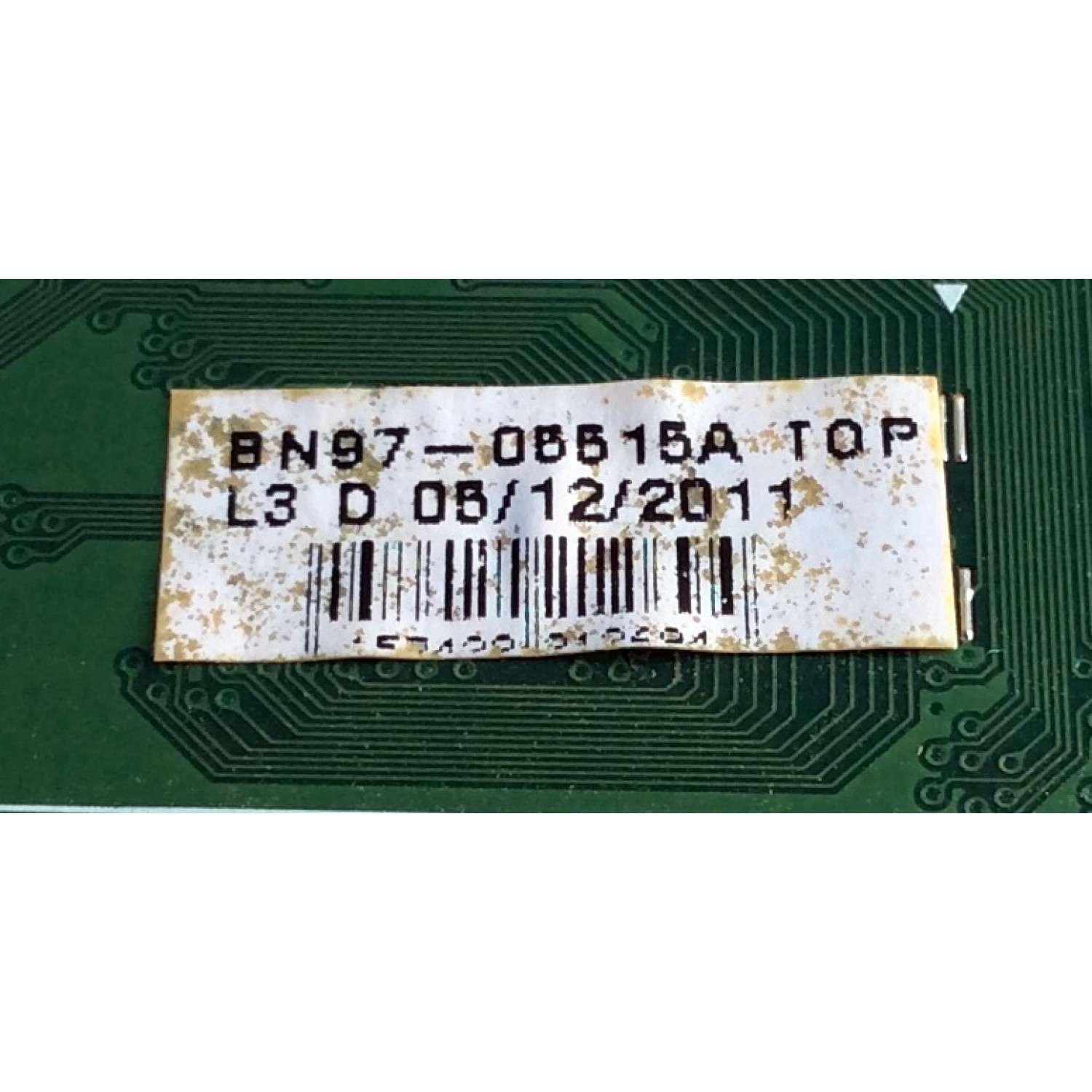 MAIN / SAMSUNG BN94-04402V / BN41-01623A / BN97-05515A / PANEL S63FH-YB06 / MODELOS PN64D8000 / PN64D8000FFXZA I101 / PN64D8000FFXZA I503 - Imagen 4