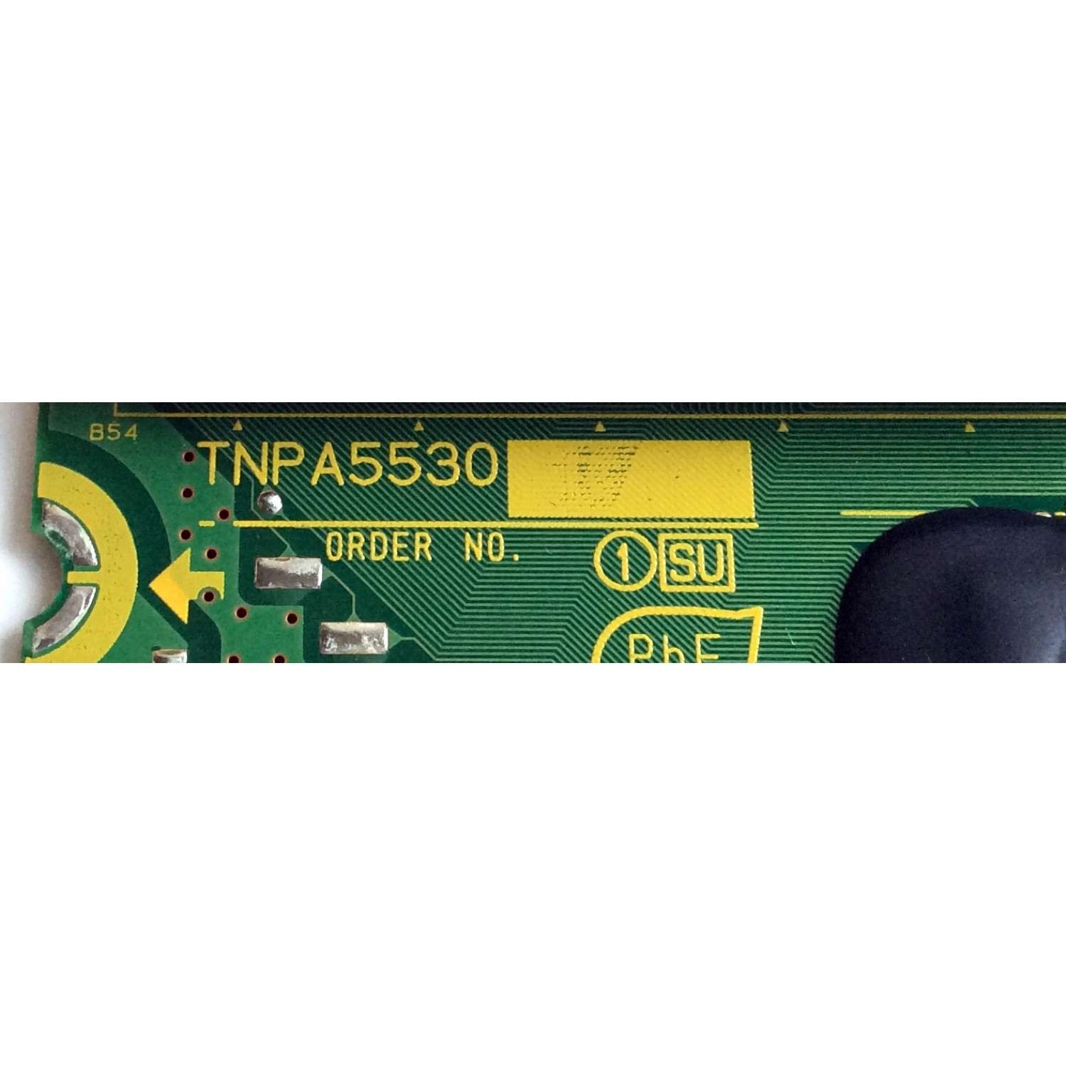 BUFFER SU / PANASONIC TXNSU1RFUU / TNPA5530 / PANEL MC127FJ1531 / MODELOS TC-P50GT50 / TC-P50ST50 - Imagen 2